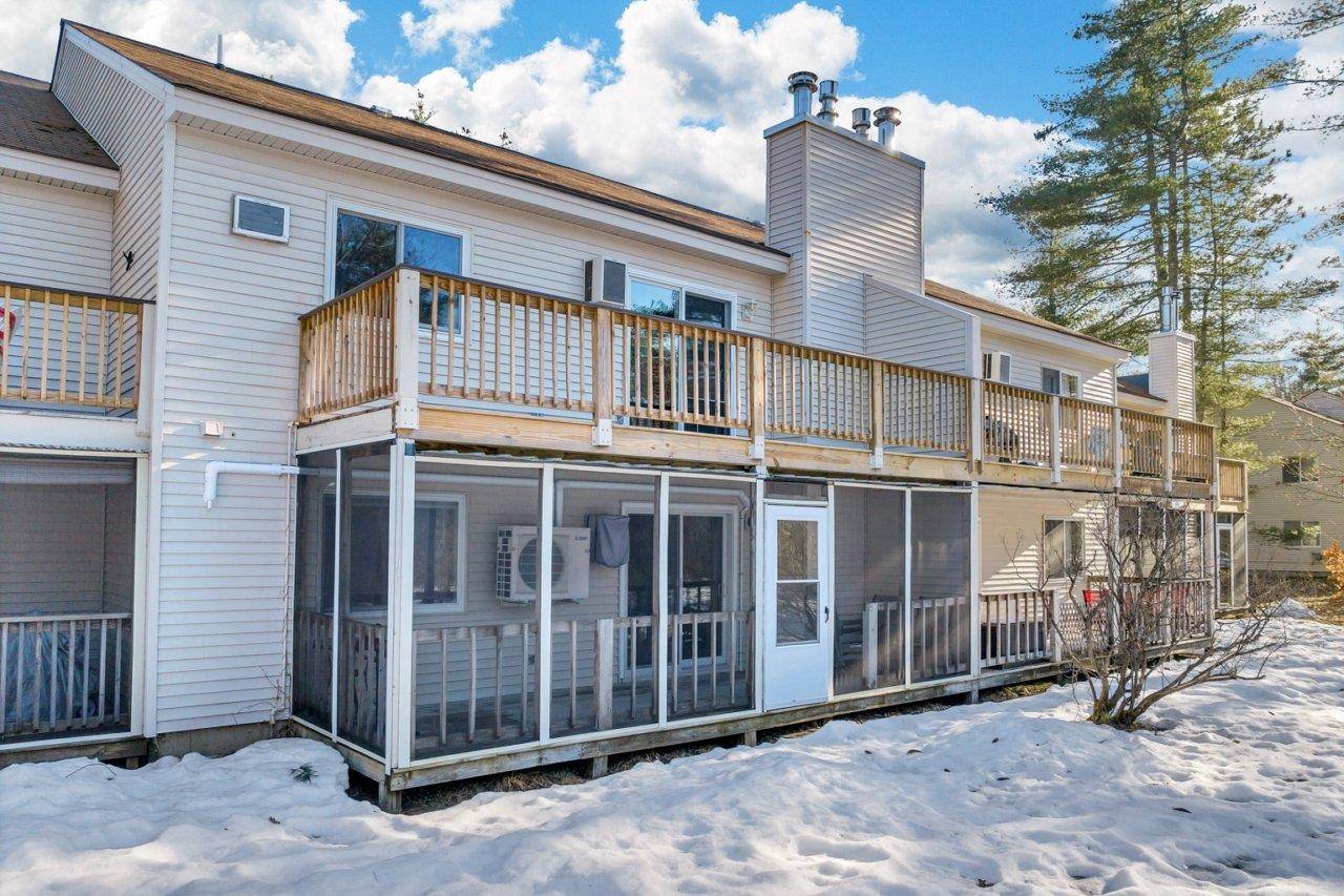 Conway, NH 03813,55 Lyric LN #43