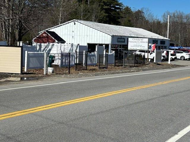Somersworth, NH 03878,162 NH Route 108
