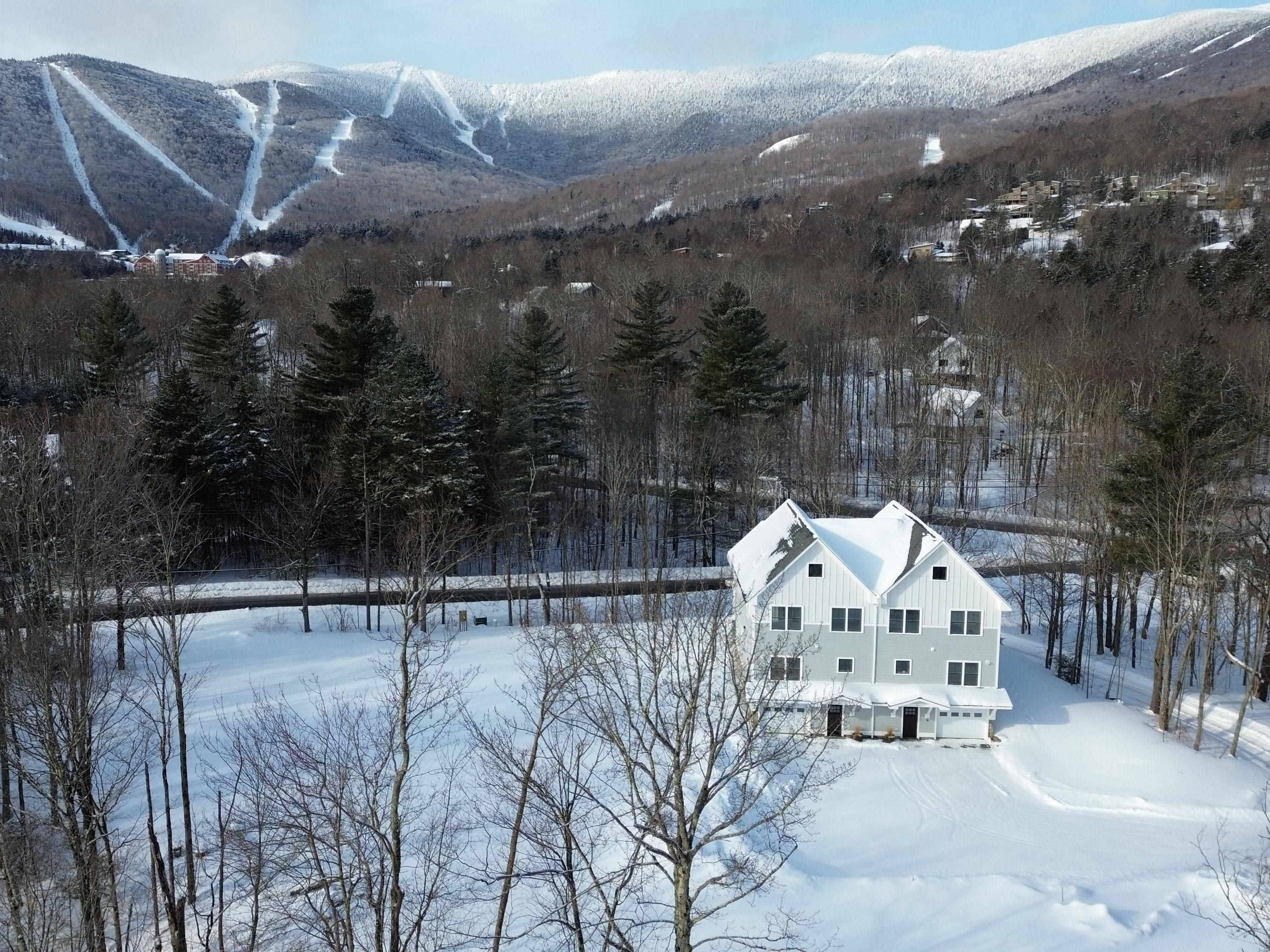 Warren, VT 05674,44 Domino DR #44