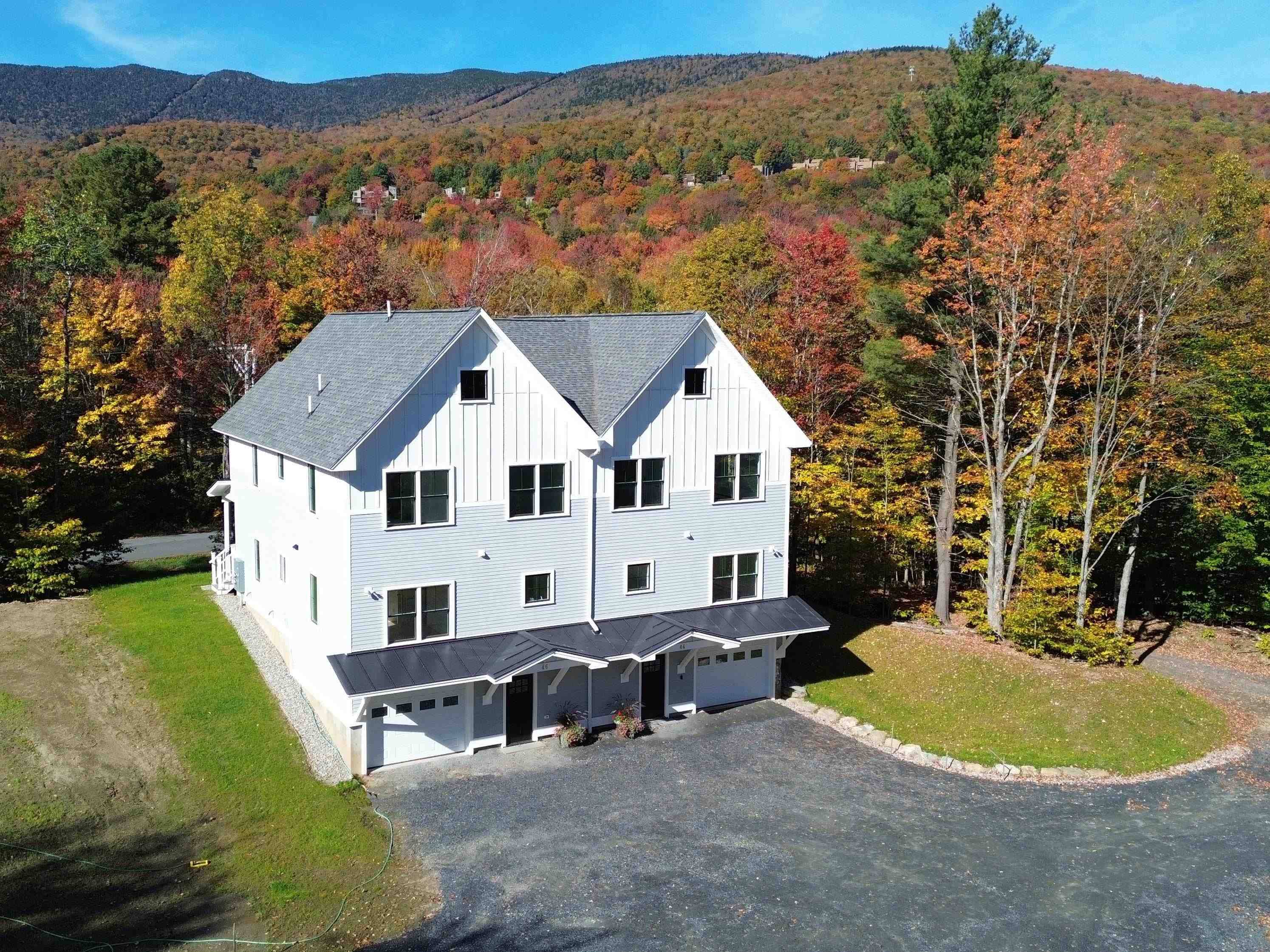 Warren, VT 05674,71 Golf Course RD #44