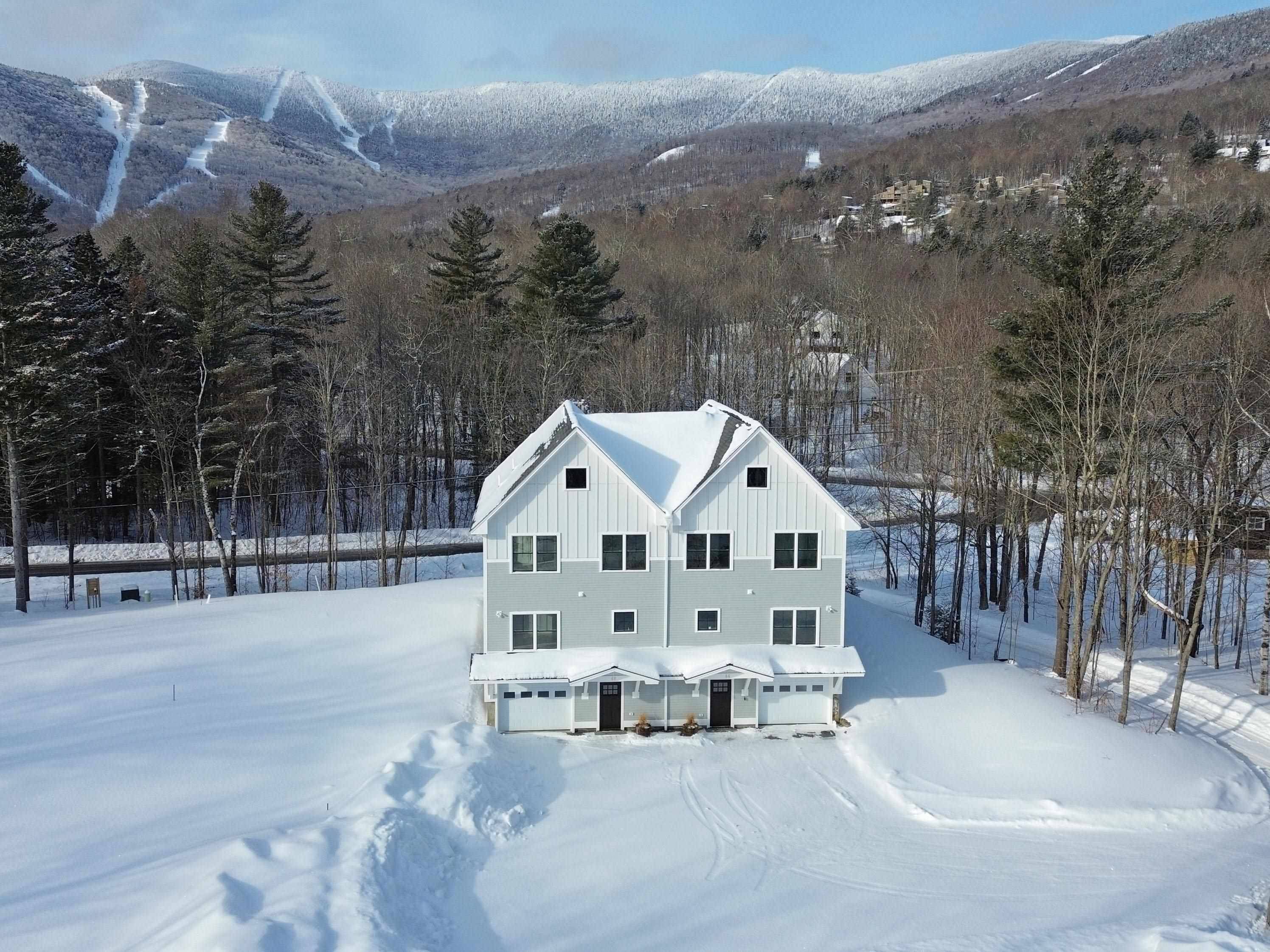 Warren, VT 05674,44 Domino DR #44