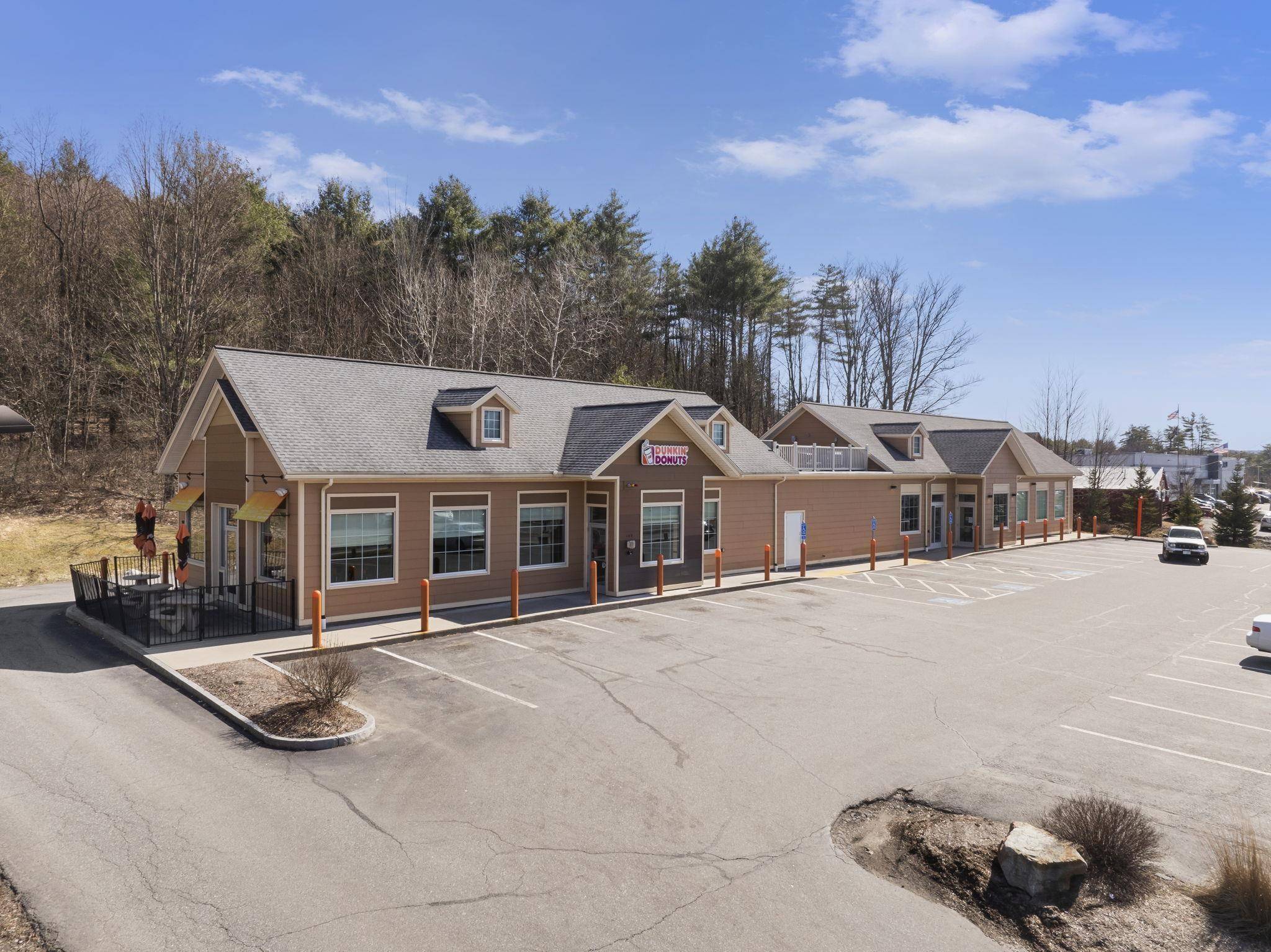 Claremont, NH 03743,148 Charlestown RD