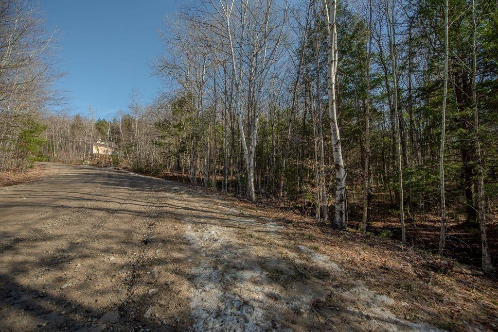 Thornton, NH 03285,Mountain View DR