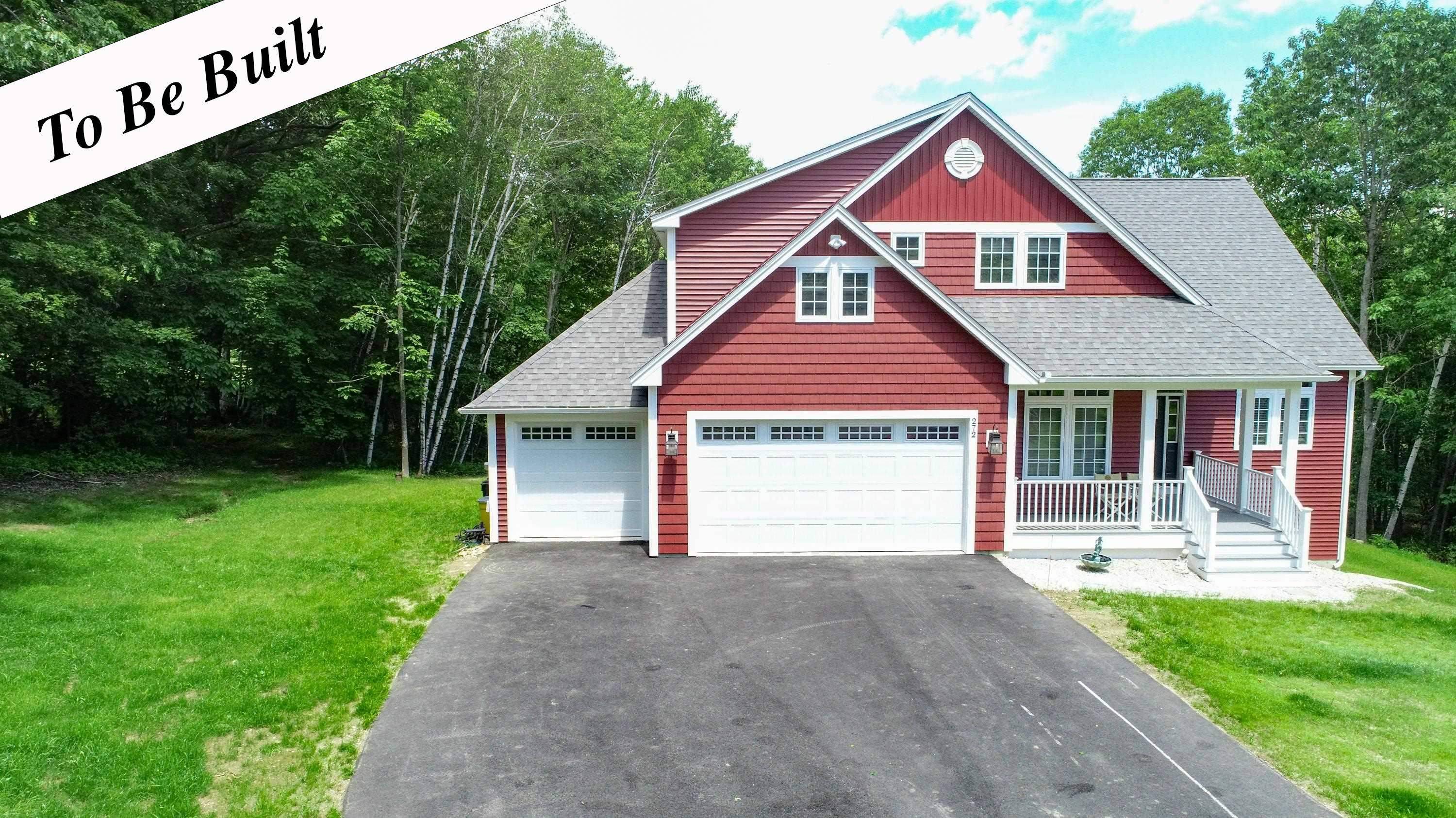 Bow, NH 03304,3 Sundance LN #Lot N - The Hannah