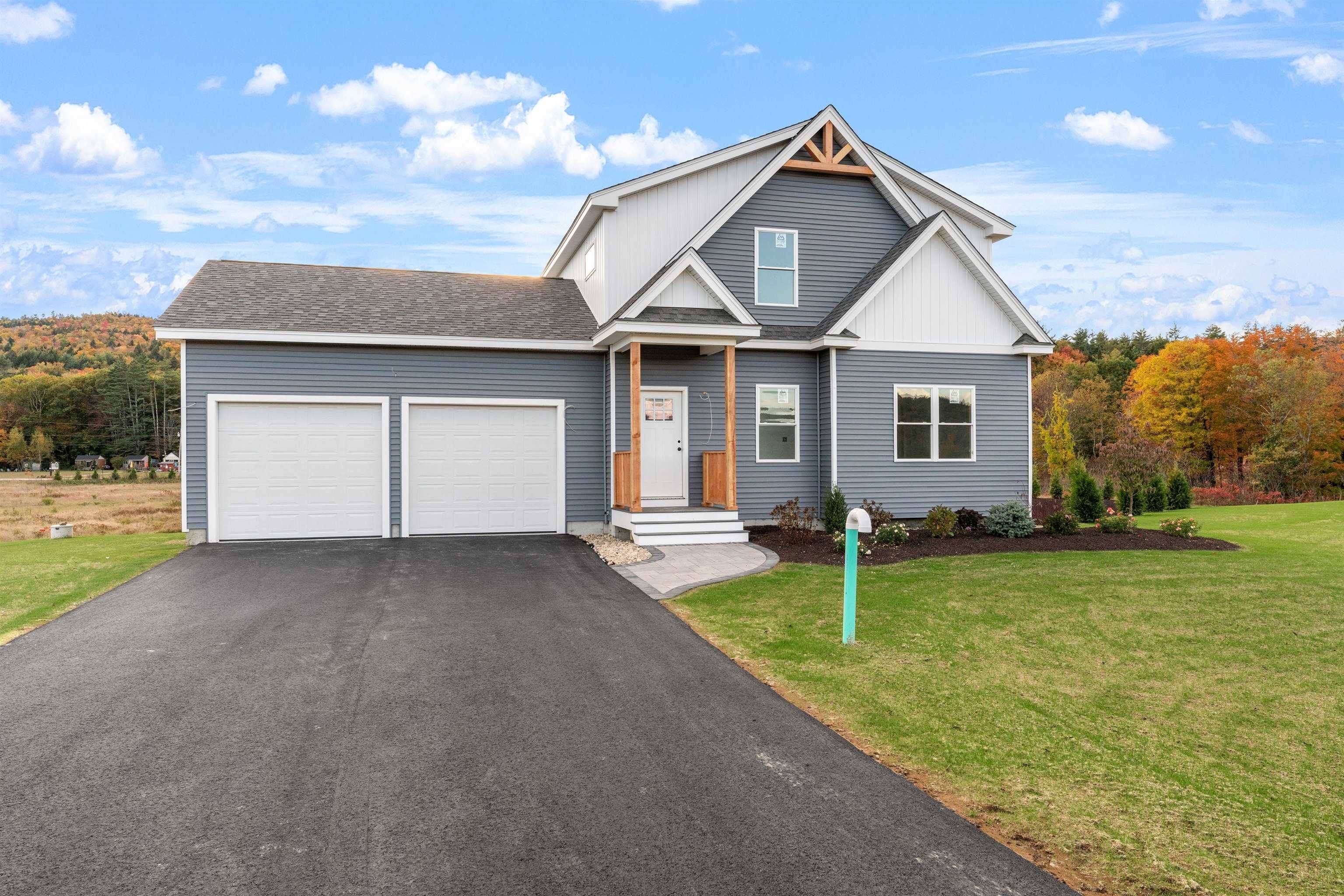 Thornton, NH 03285,43 Melina's WAY