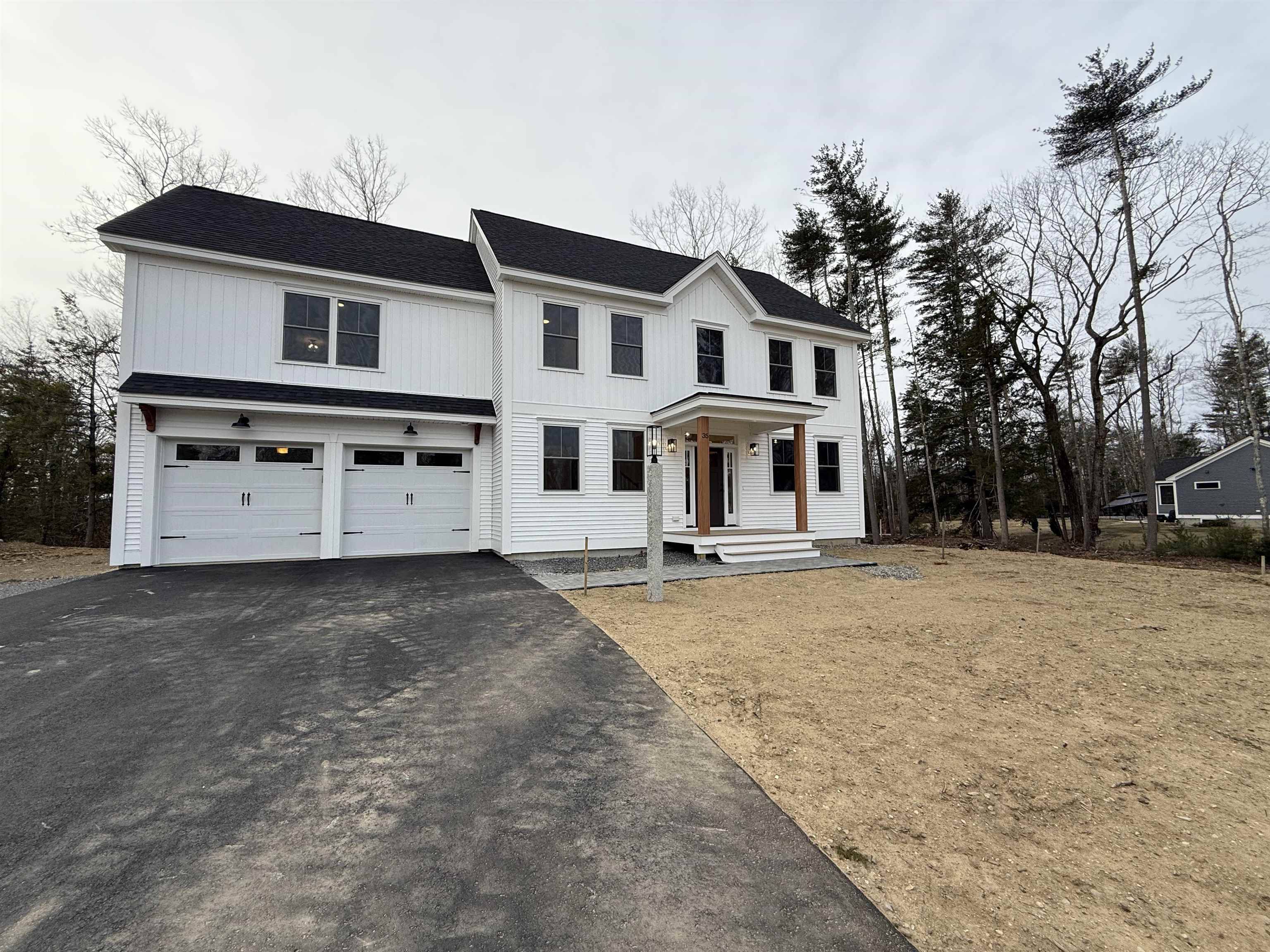 Epping, NH 03042,35 Arbor RD #Lot 9