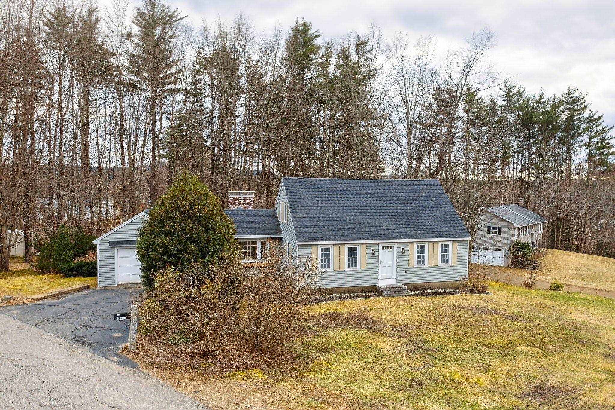 Gilford, NH 03249,32 Cyrus LN