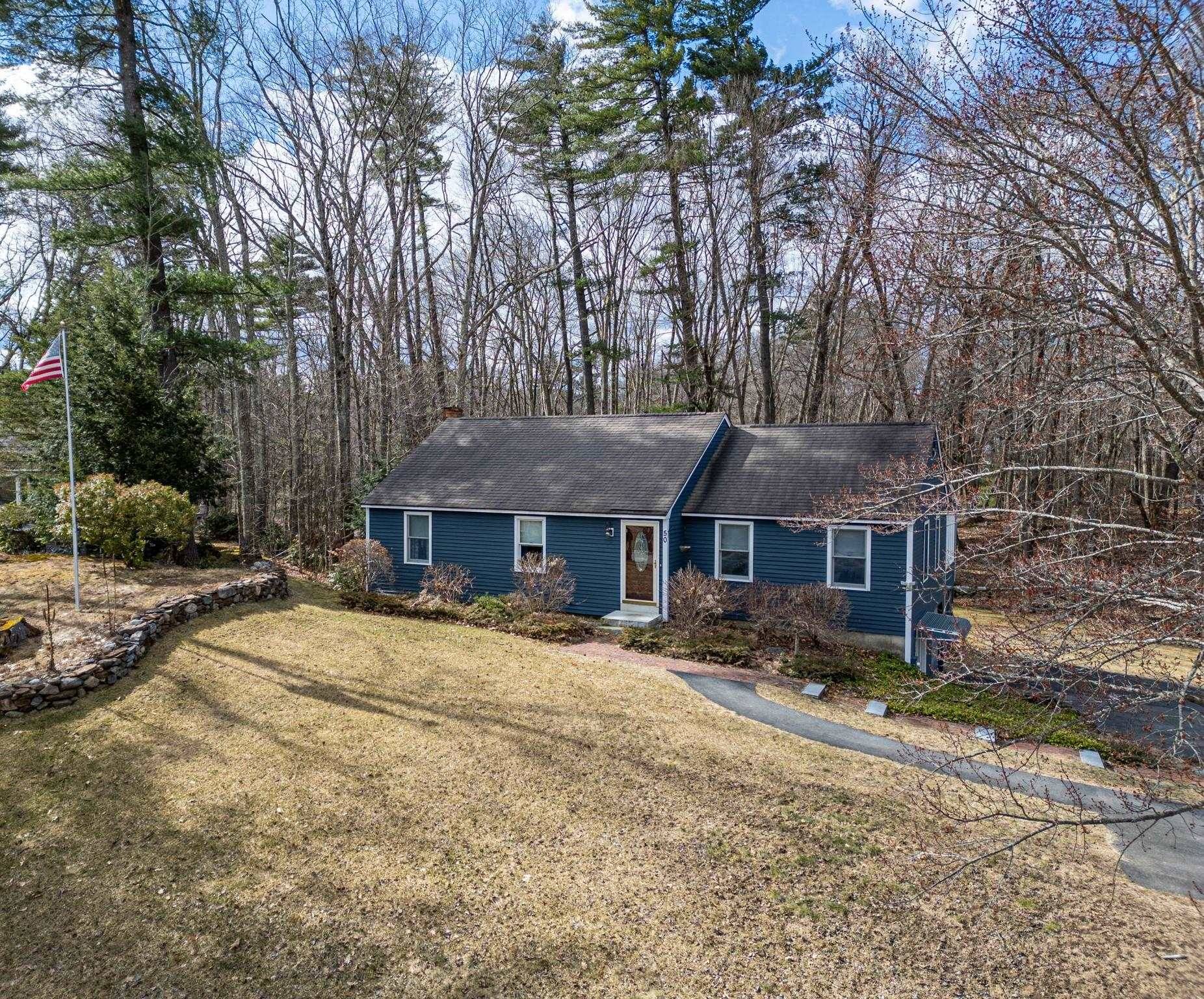 Henniker, NH 03242,50 Village Green RD