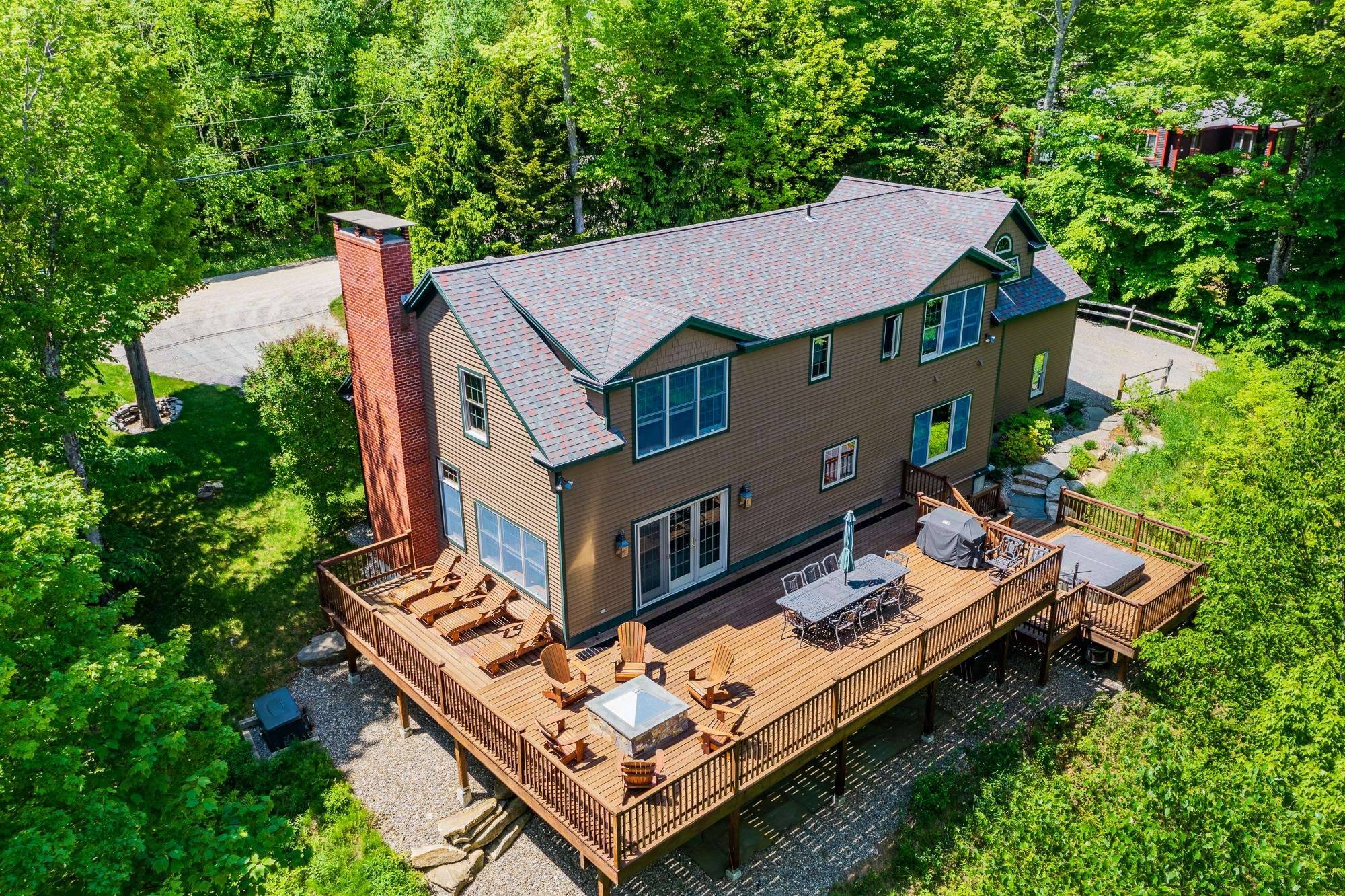 Winhall, VT 05340,82 High Meadow RD