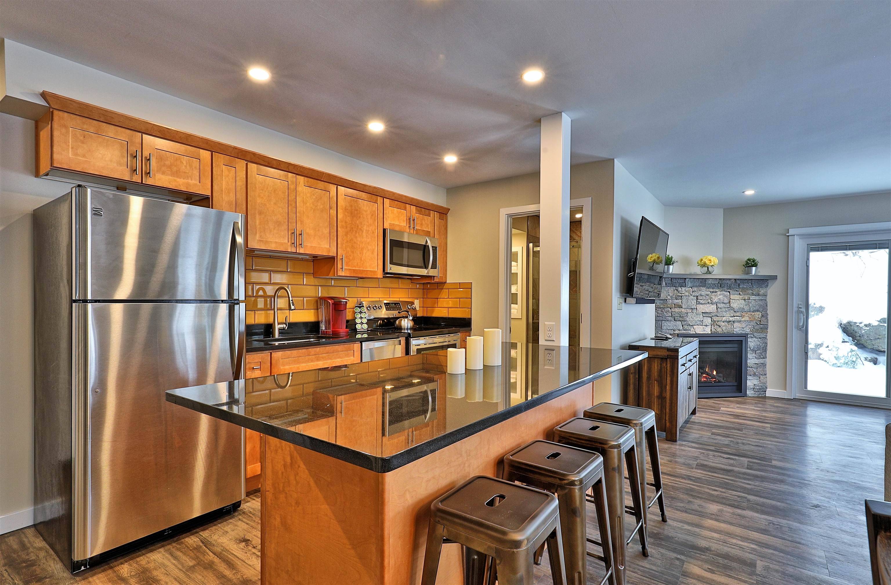 Killington, VT 05751,69 Killington Center DR #131,132