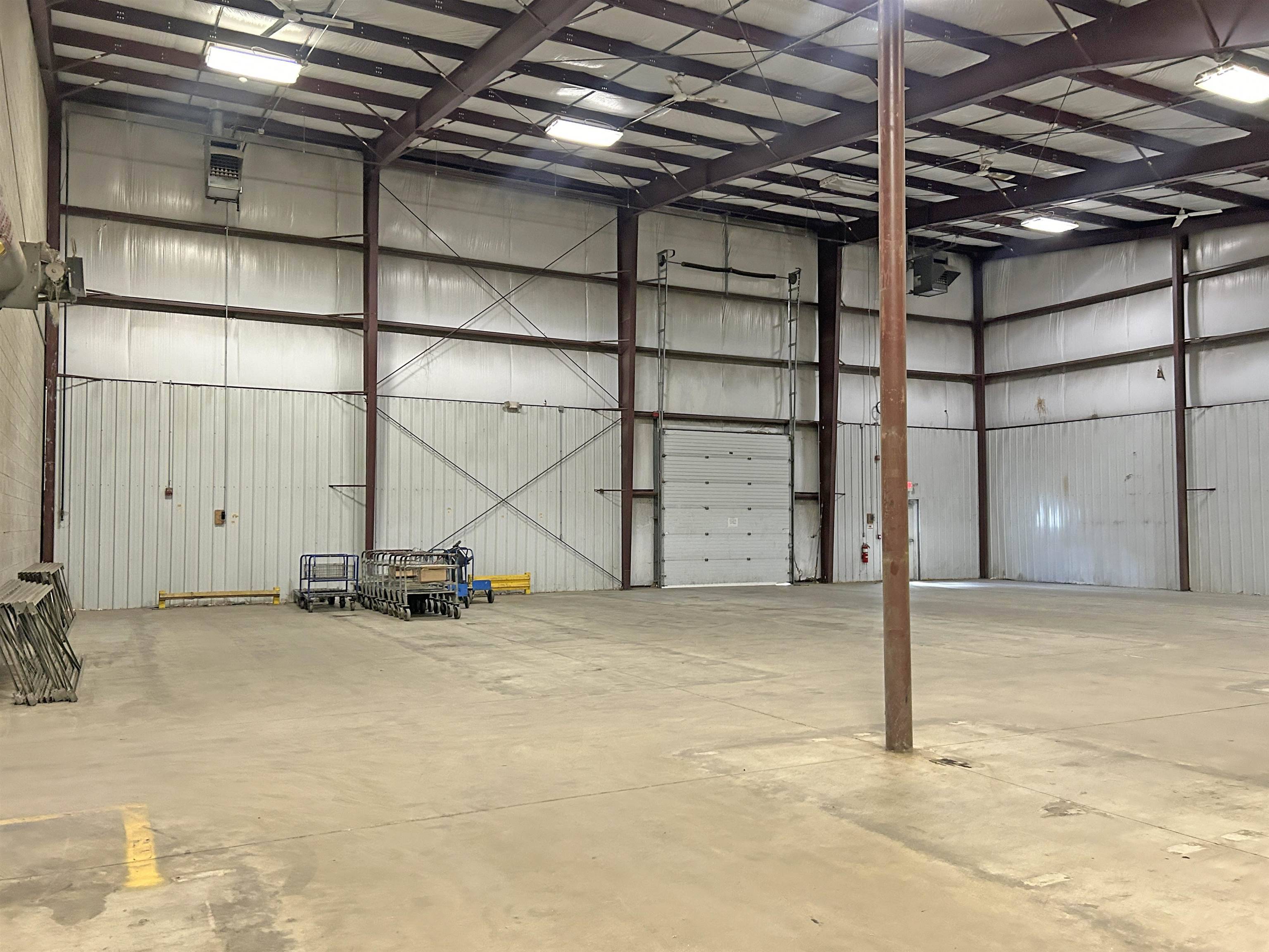 Barrington, NH 03825,50 Commerce WAY