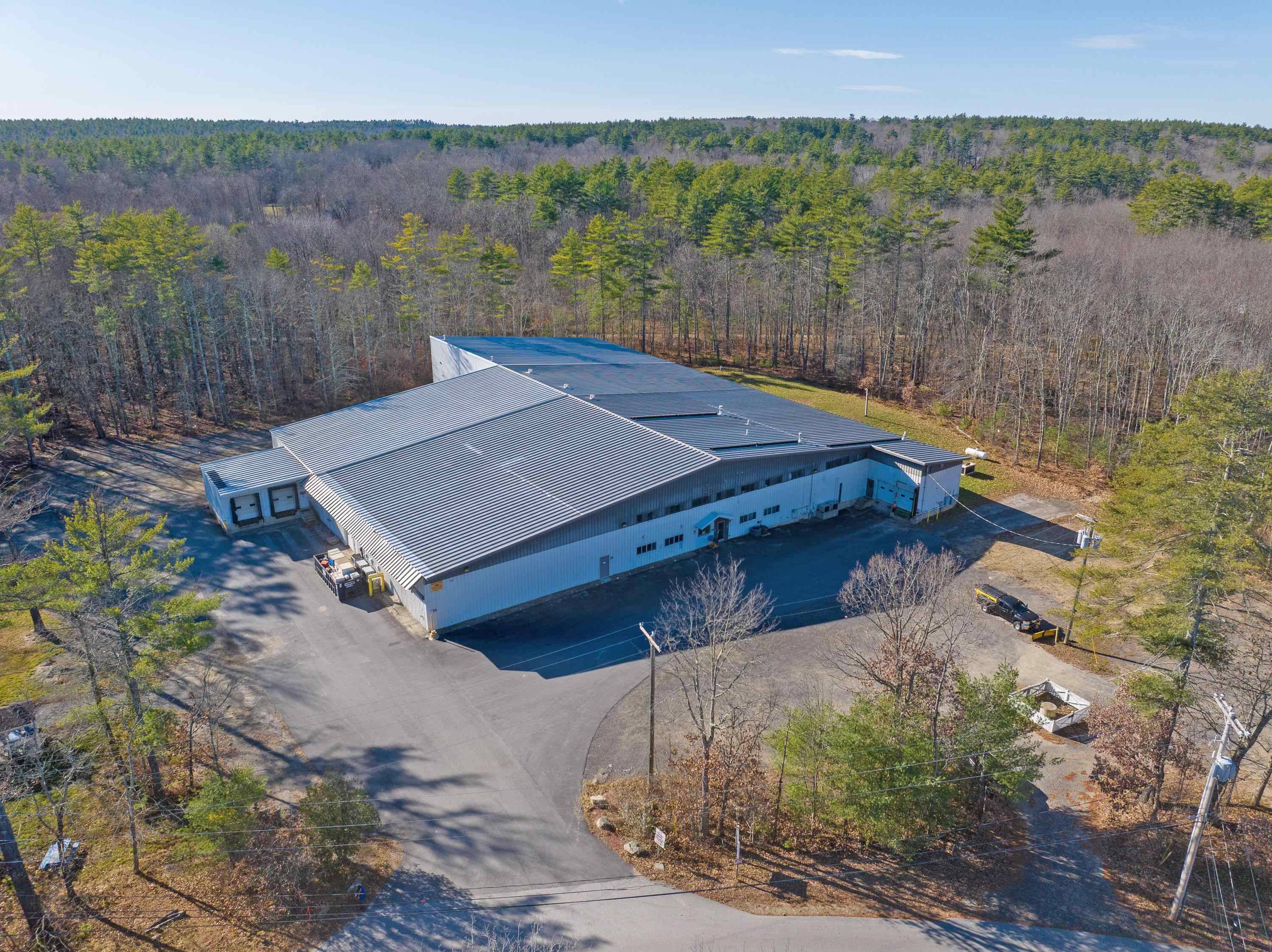 Barrington, NH 03825,50 Commerce WAY