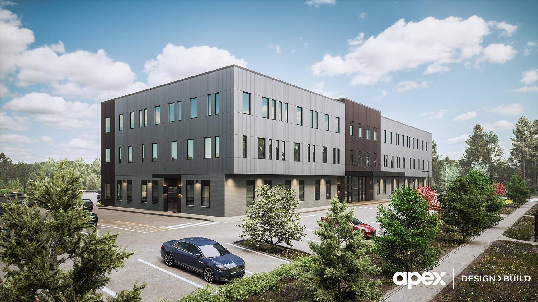 Portsmouth, NH 03801,360 Corporate DR