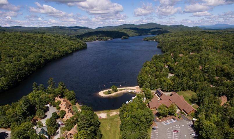 Grantham, NH 03753,16 Clearwater DR #132