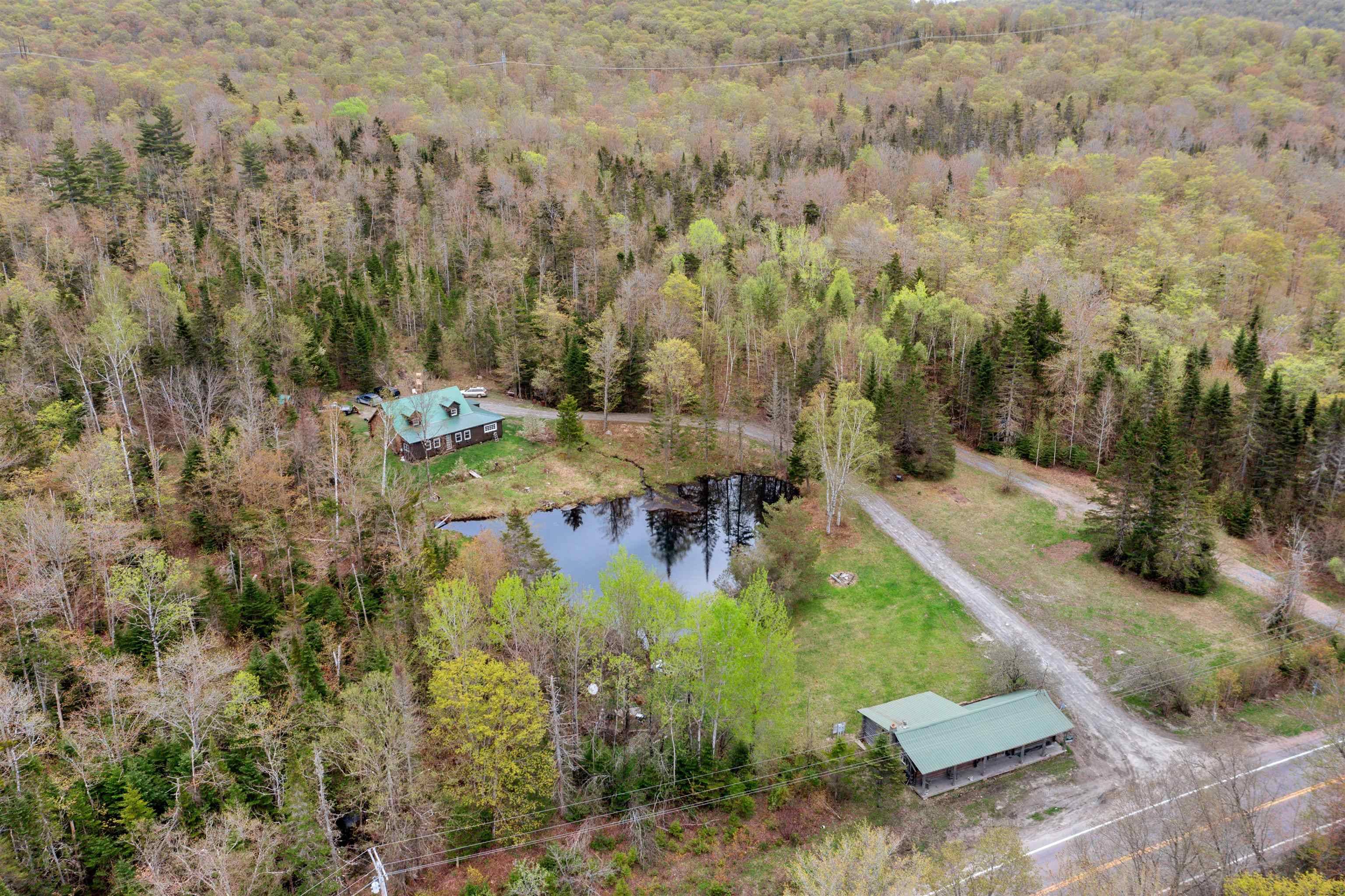 Topsham, VT 05086,298 US Route 302