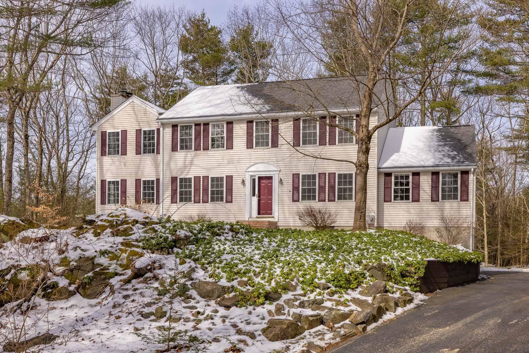 Exeter, NH 03833,7 Cragmere Heights RD