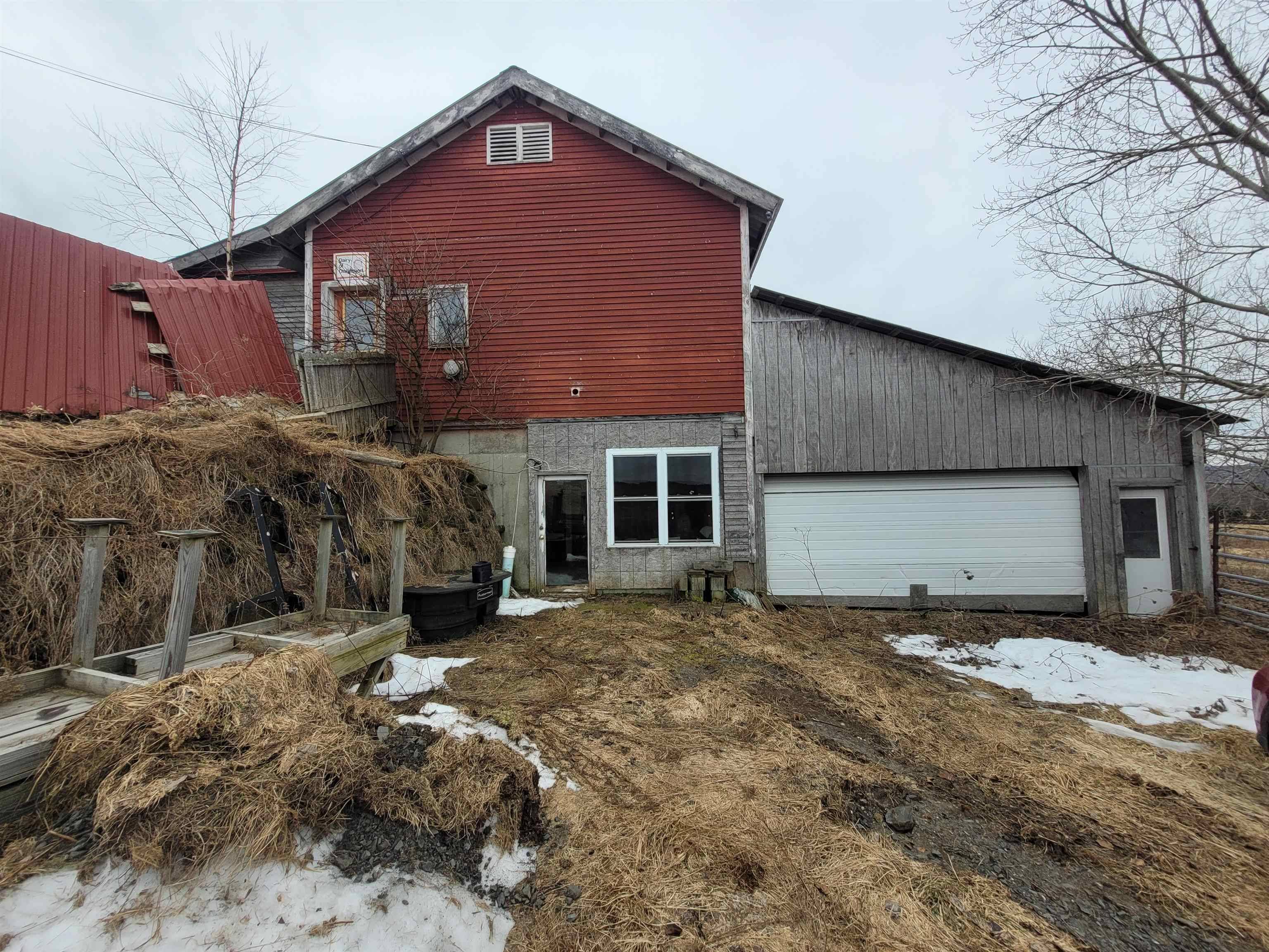 Williamstown, VT 05679,410 Stone RD