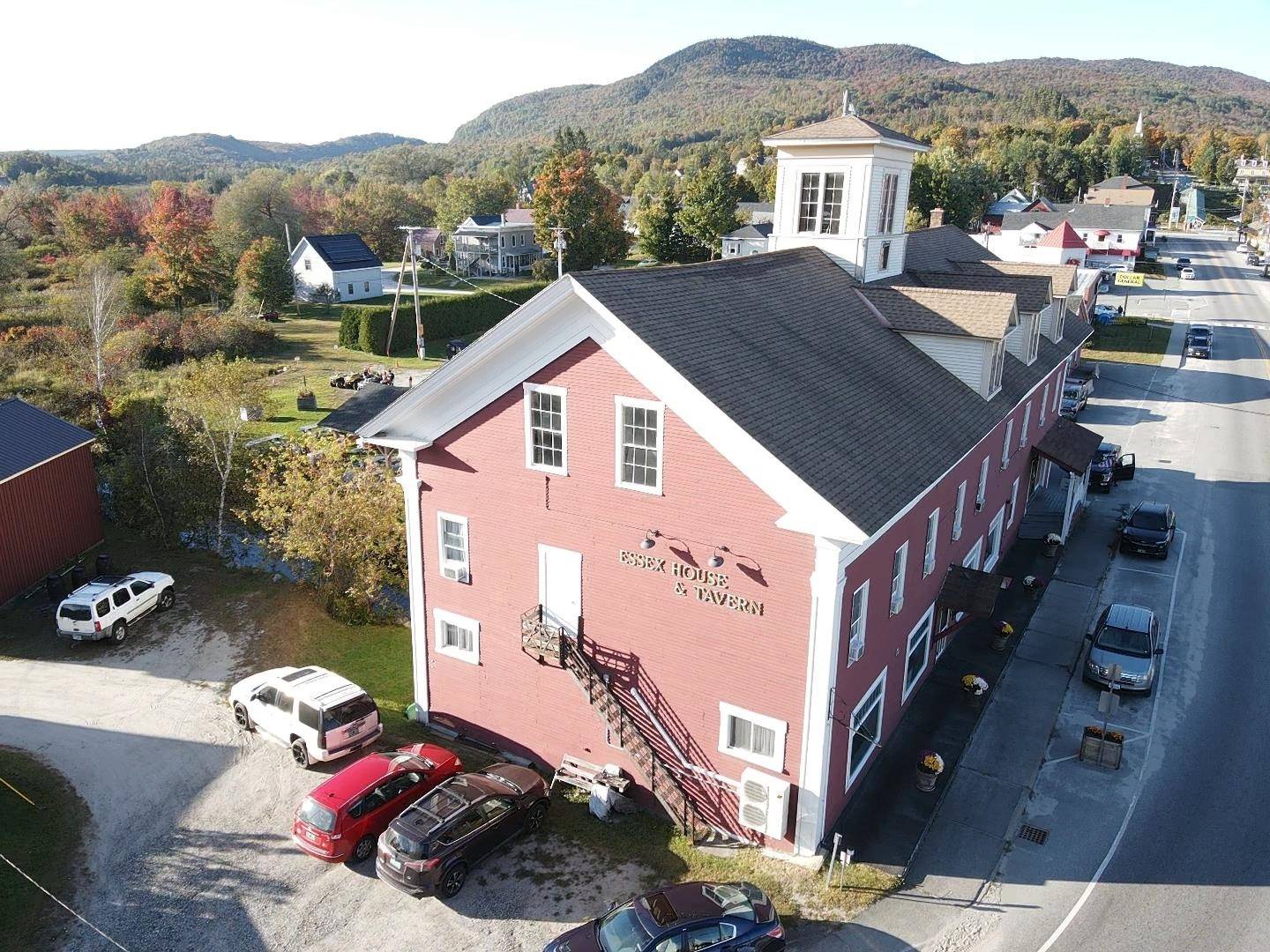 Brighton, VT 05846,138 Cross ST