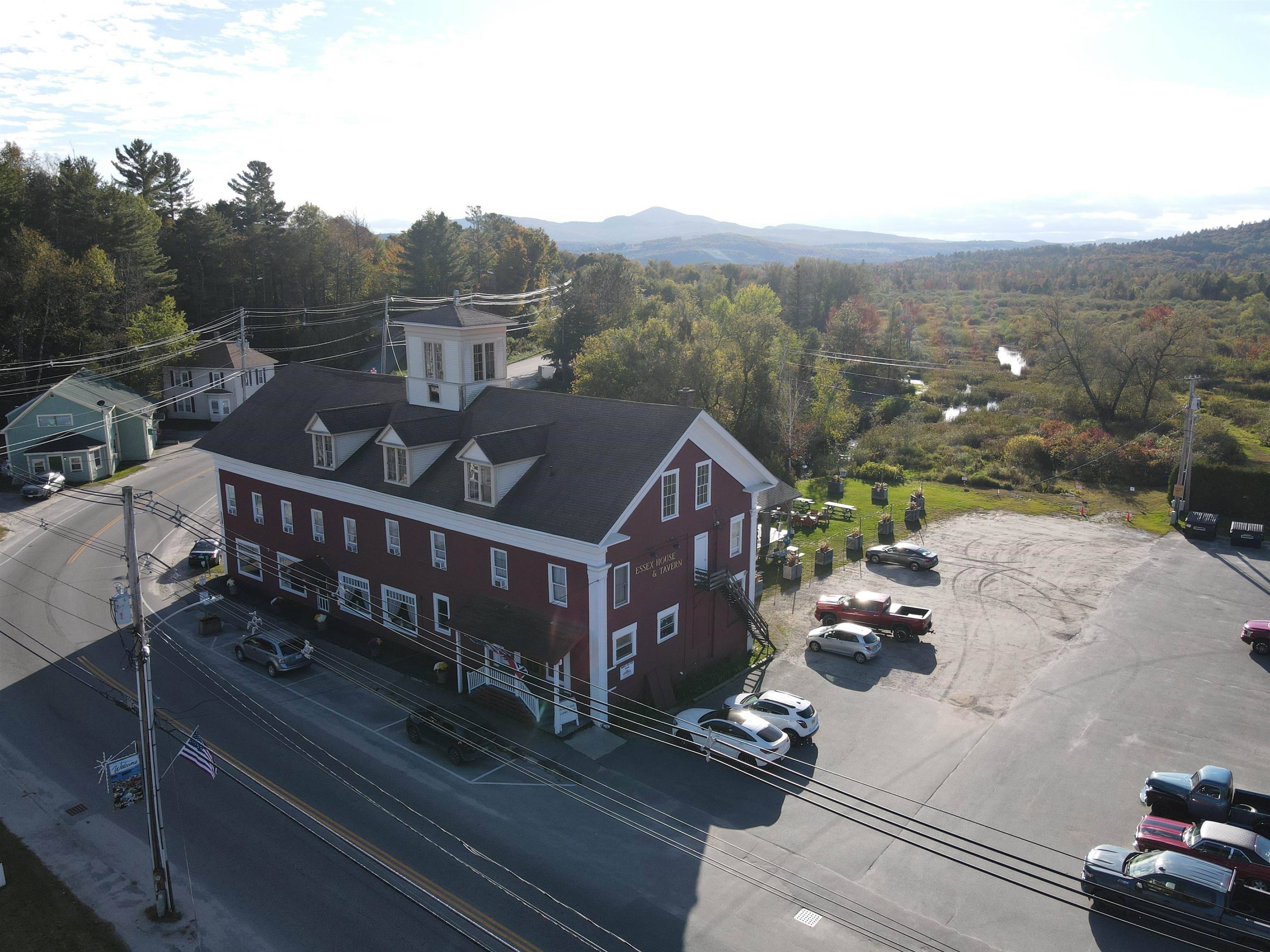 Brighton, VT 05846,138 Cross ST