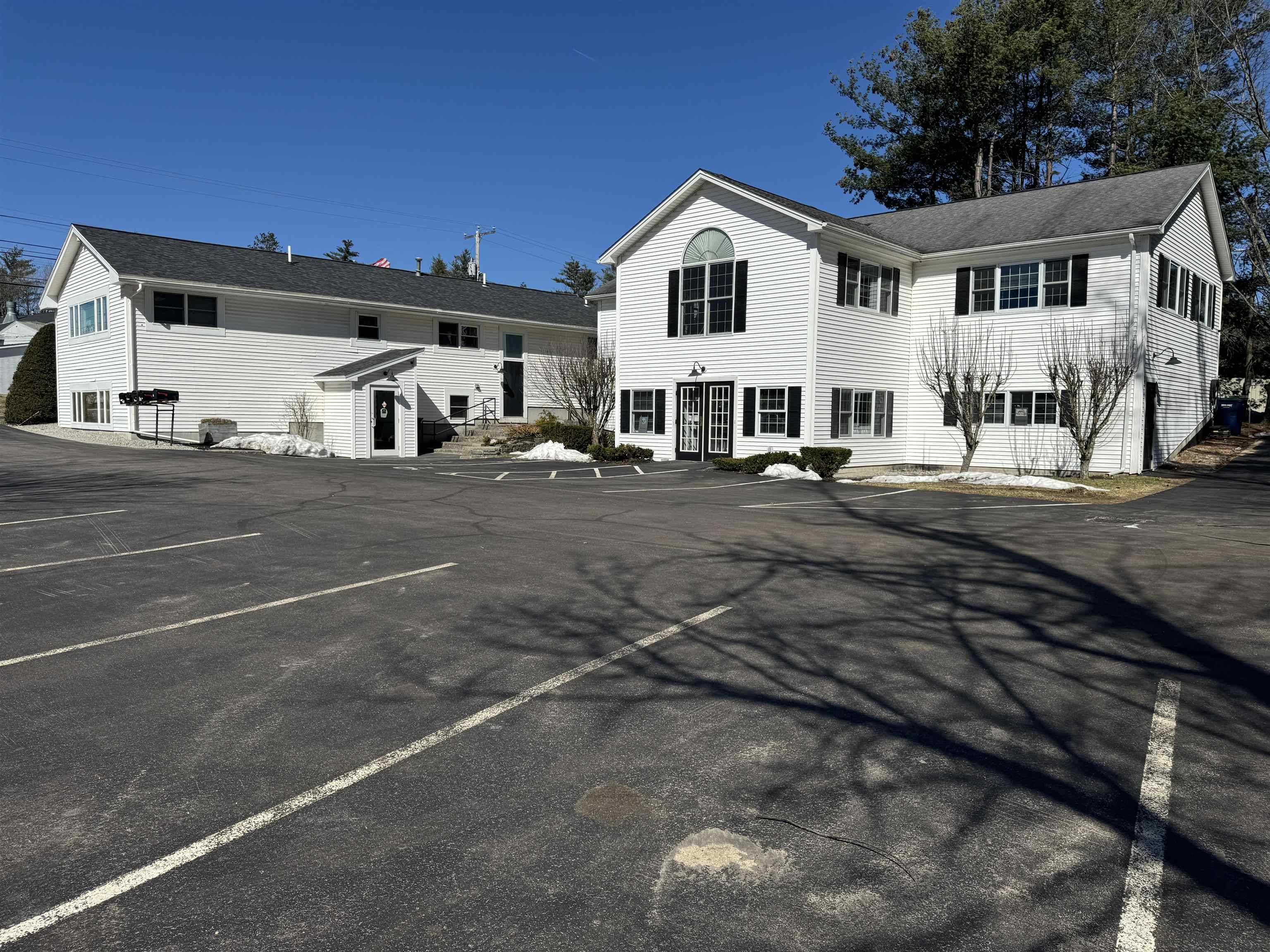 Tilton, NH 03276,636 W Main ST