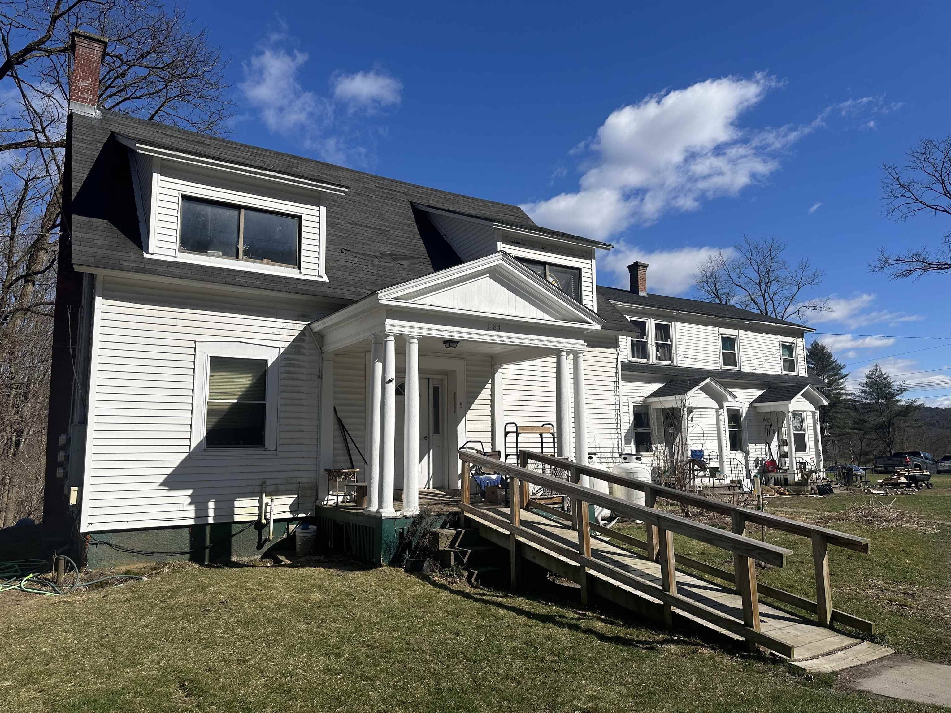 Windsor, VT 05089,1185 Rte 5 South