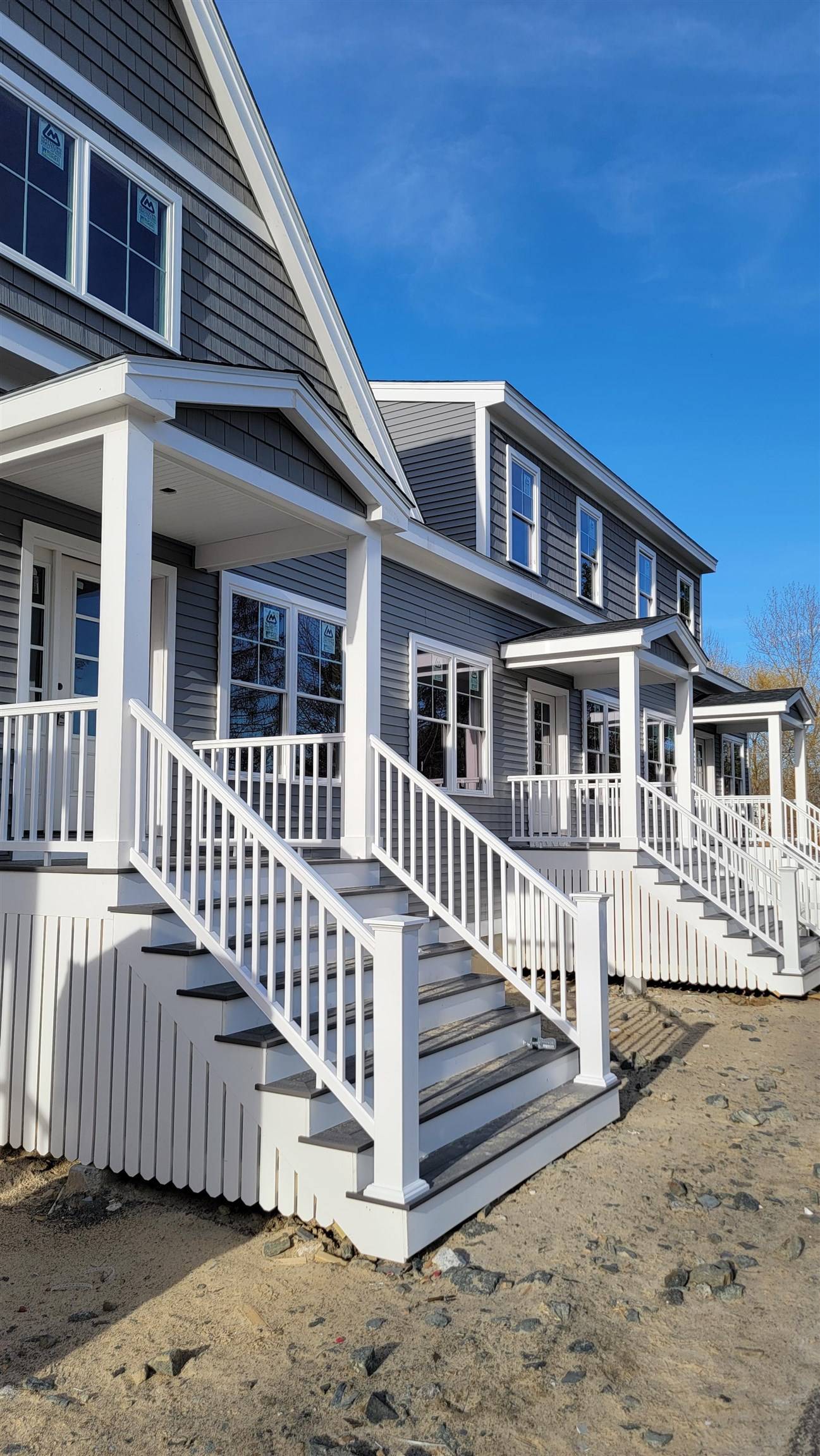 Greenland, NH 03840,603 Portsmouth AVE #204
