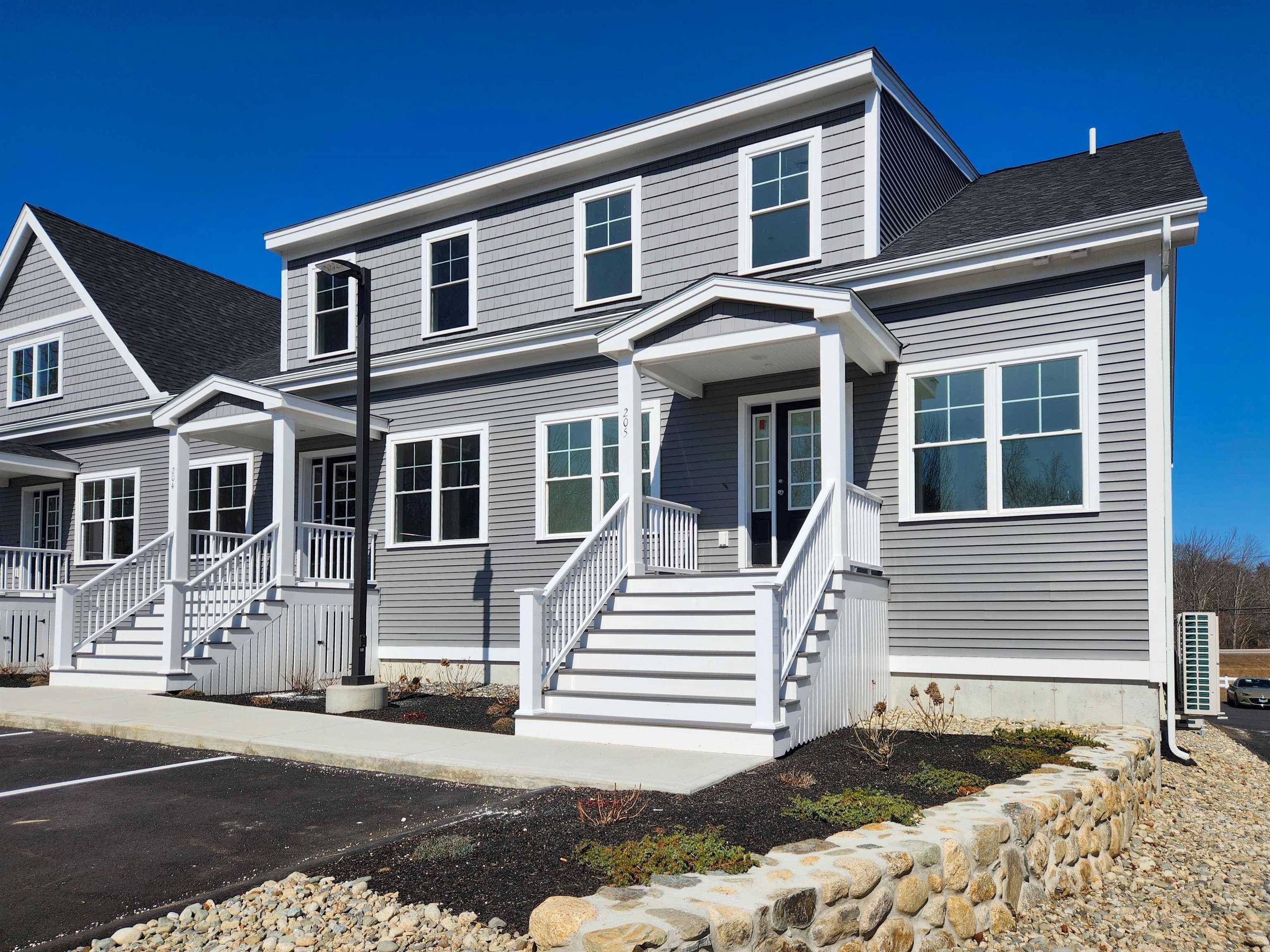 Greenland, NH 03840,603 Portsmouth AVE #205