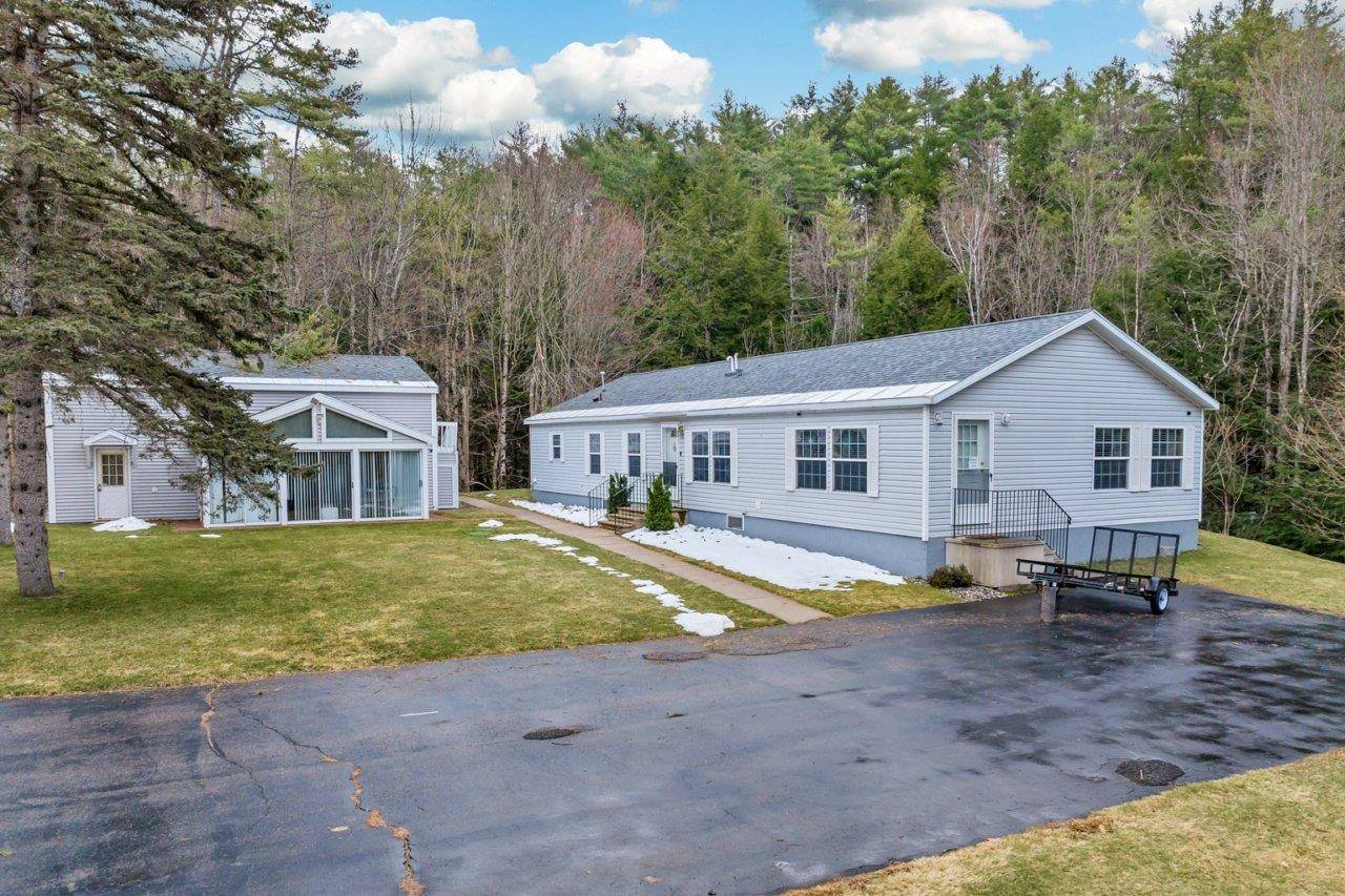 Gilford, NH 03249,37 Savage RD