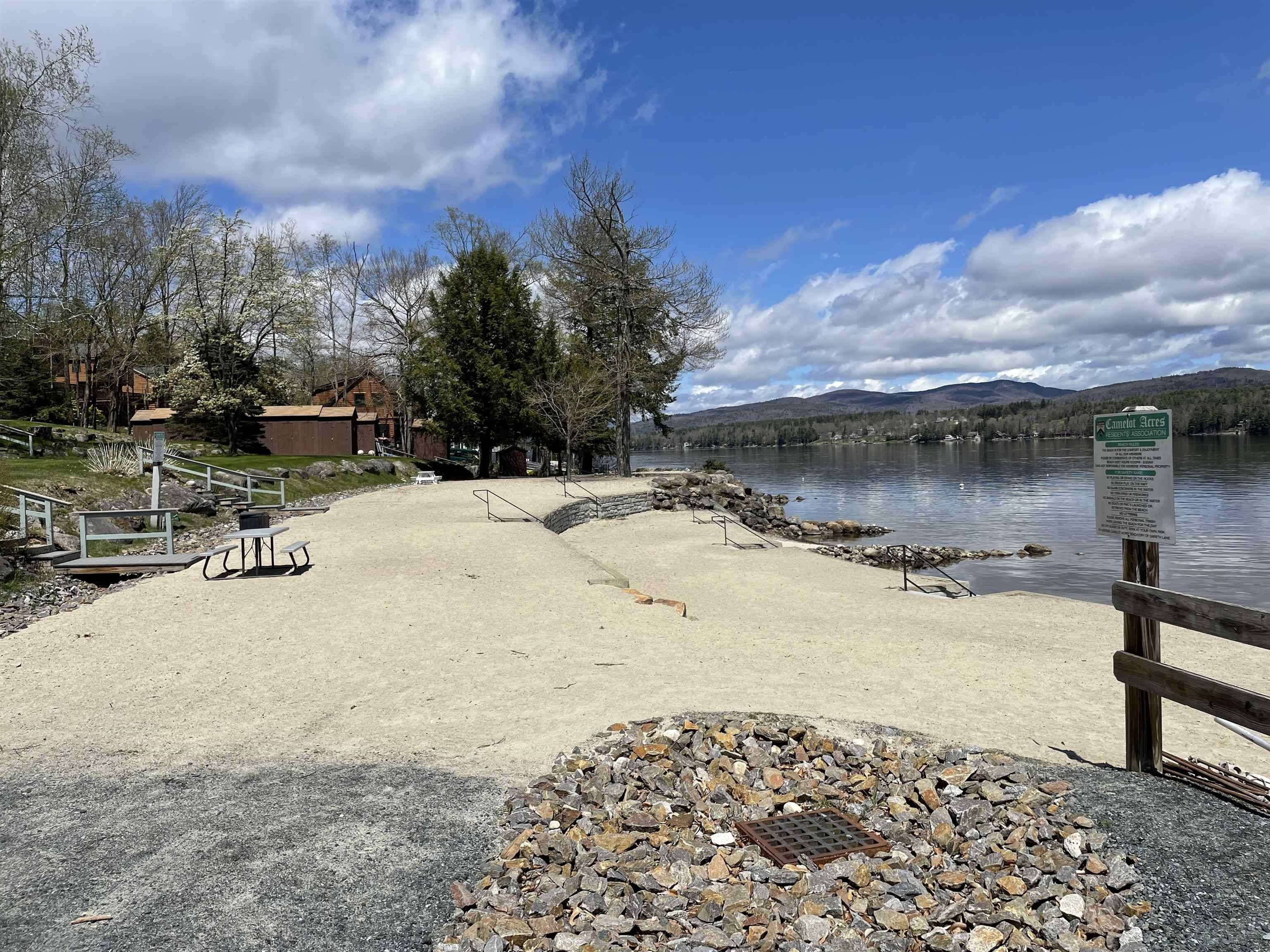 Bristol, NH 03222,60 Castle LN