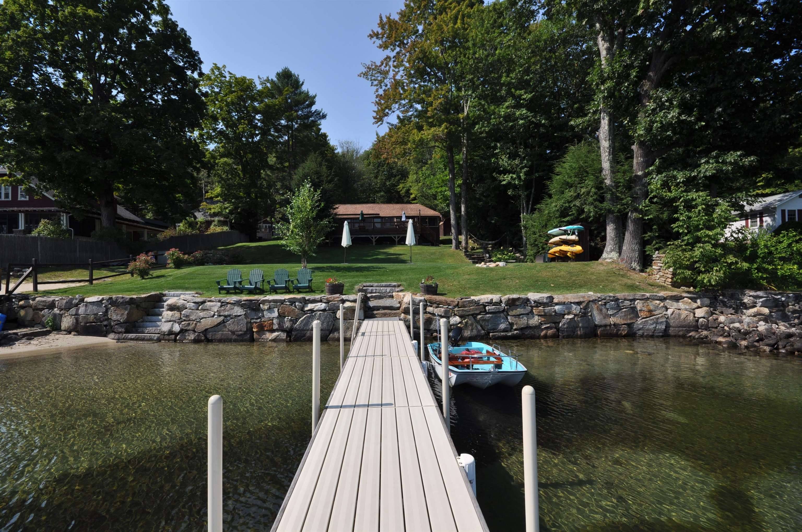 Bristol, NH 03222,128 Browns Beach RD