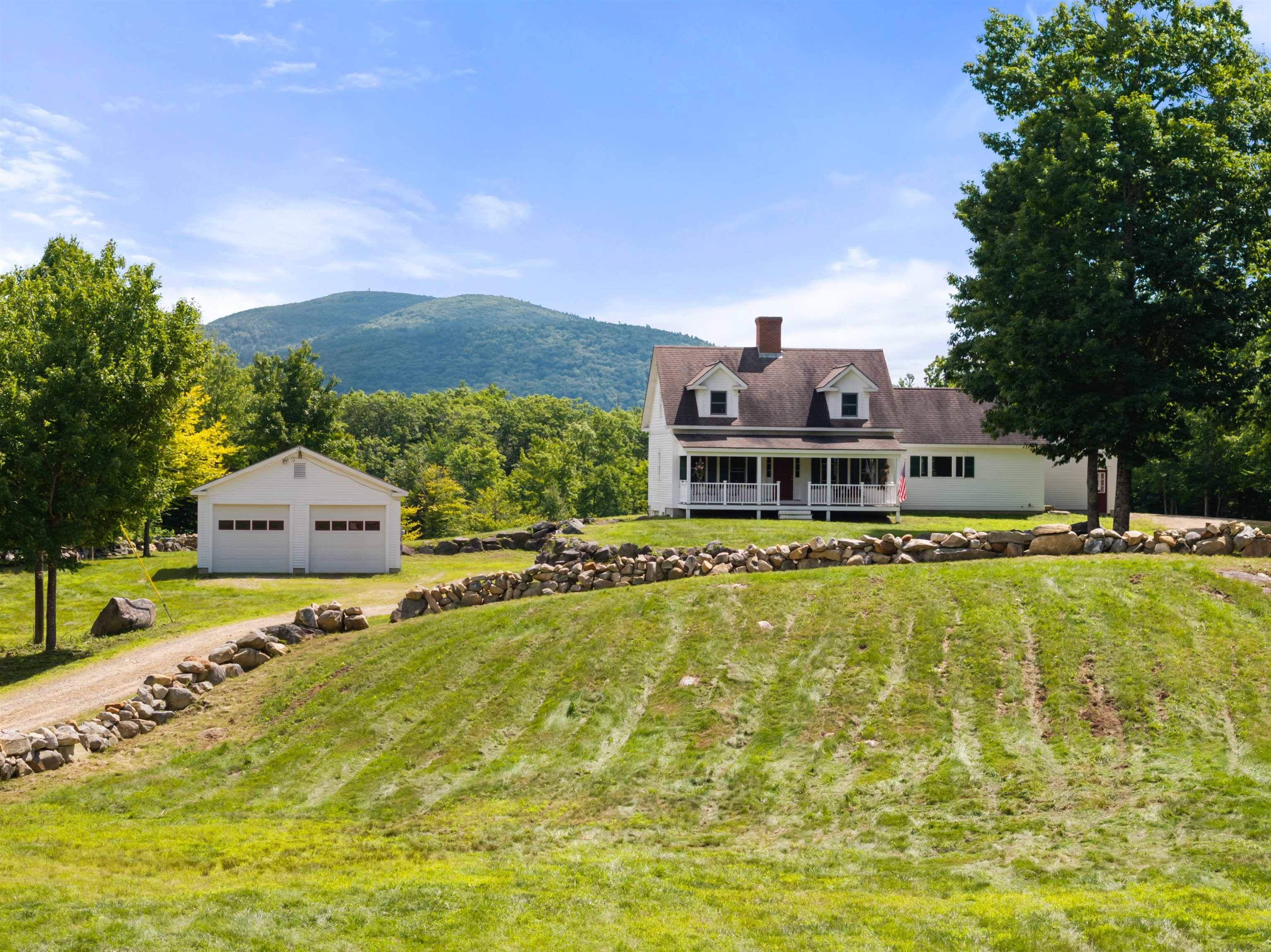 Sandwich, NH 03227,392 Holderness RD