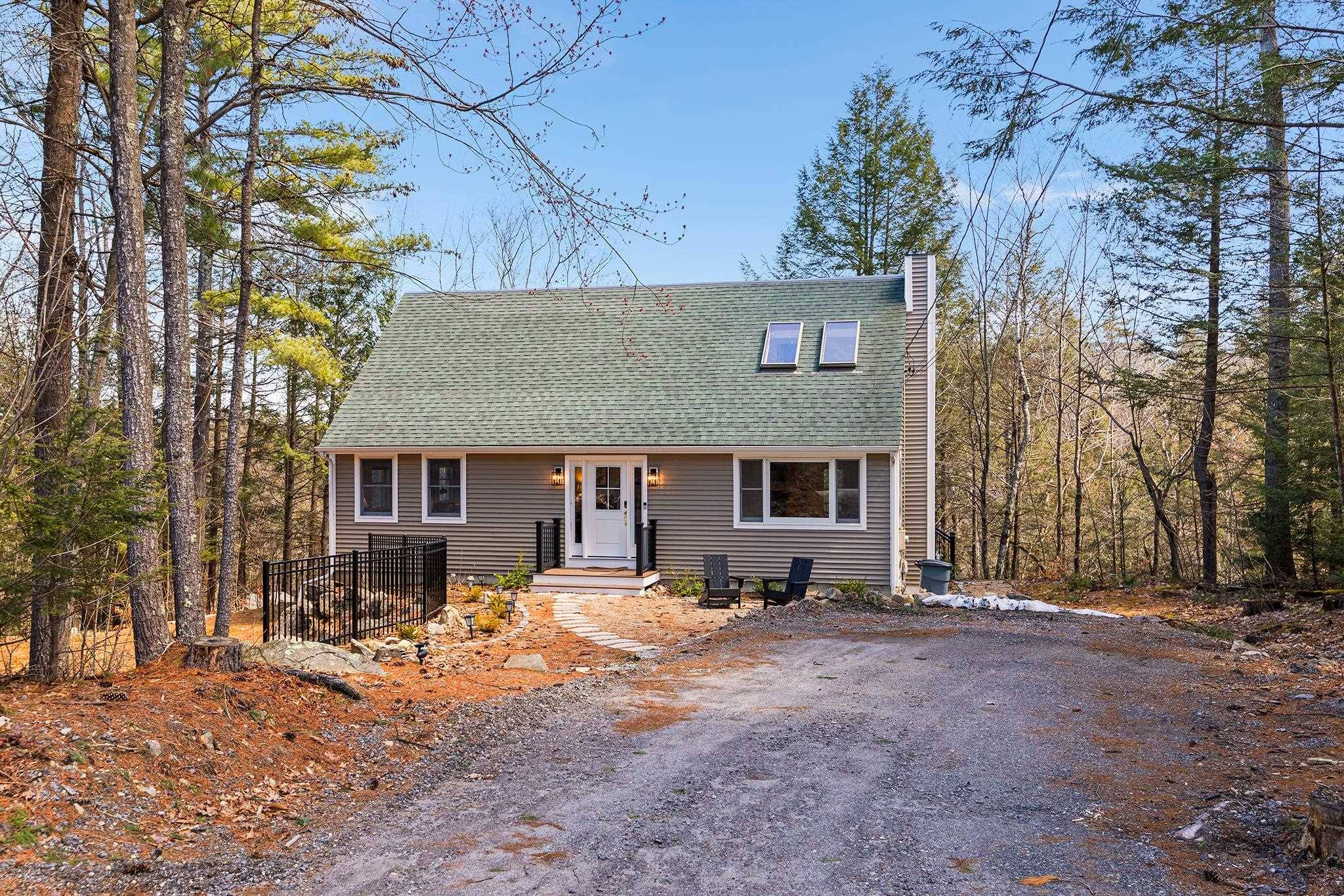 Gilford, NH 03249,103 Tate RD #8-85