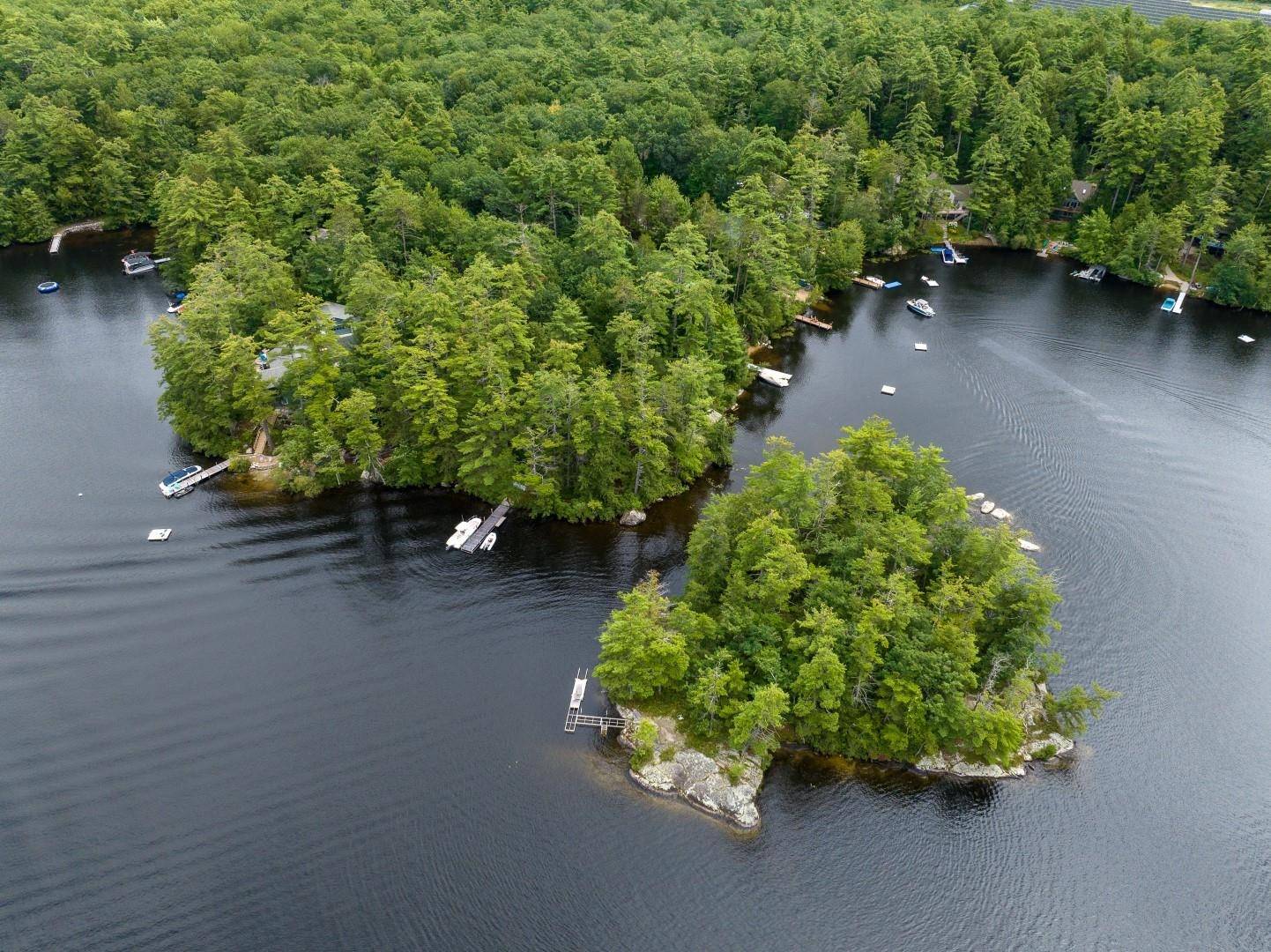 Moultonborough, NH 03254,Starr Island and First Point RD