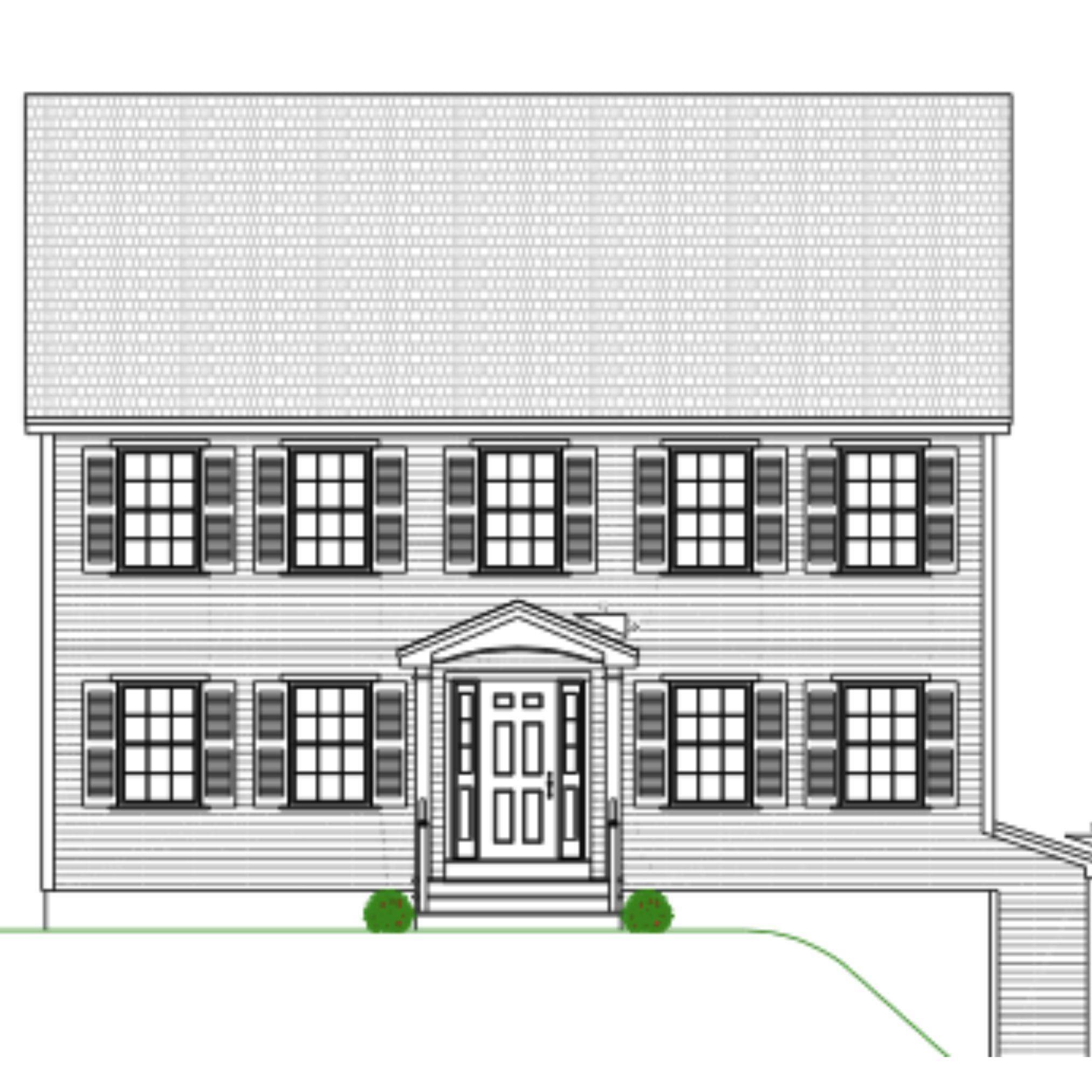 Middleton, NH 03887,New Durham RD #Map 12 Lot 15-7