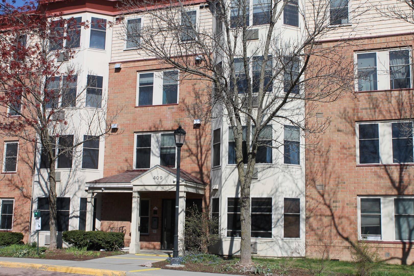 South Burlington, VT 05403,409 Farrell ST #203