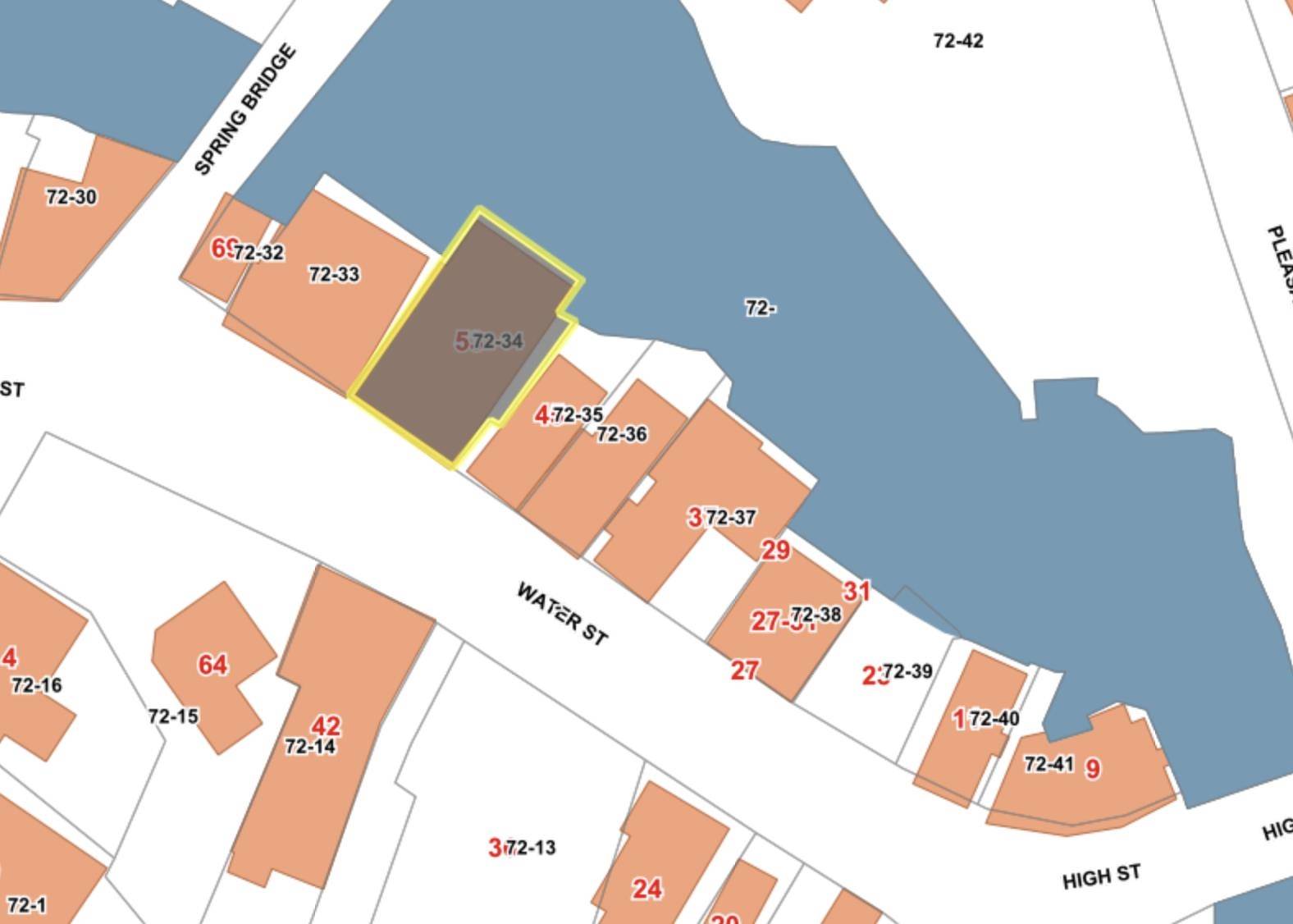 Exeter, NH 03833,53-55 Water ST #Unit 103