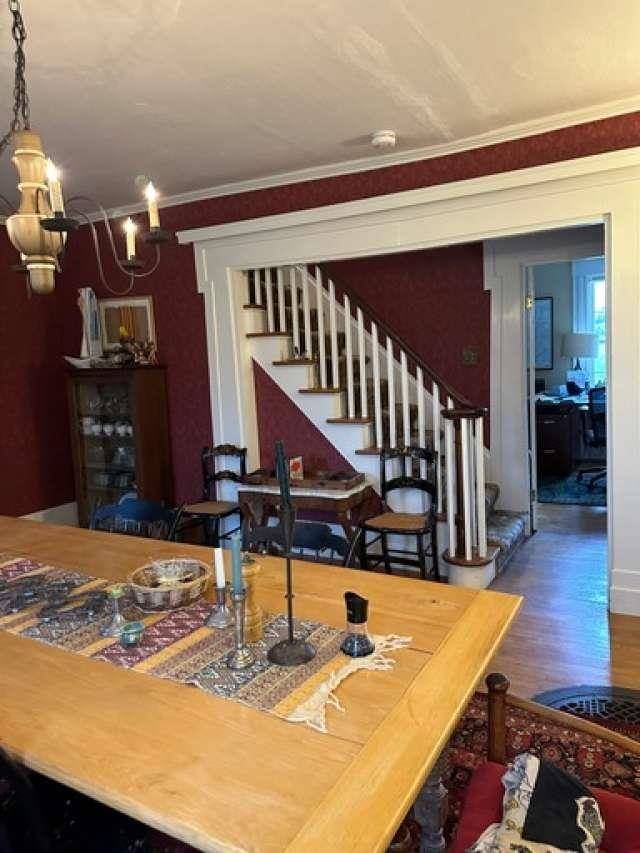 1423 North ST New Haven, VT 05472