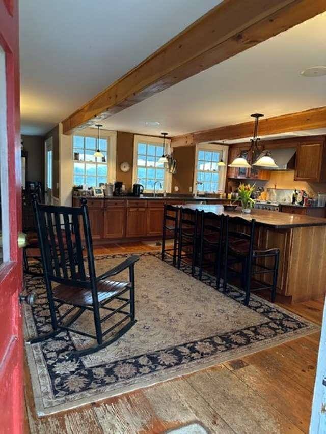 1423 North ST New Haven, VT 05472