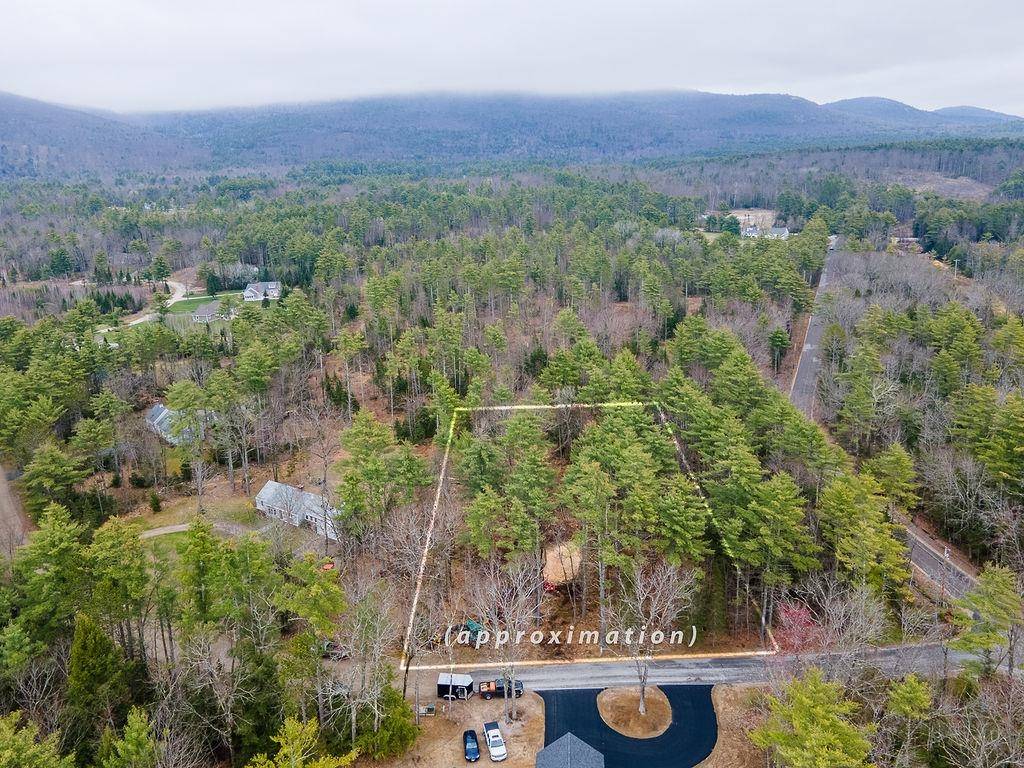 Tuftonboro, NH 03816,LOT 2 Mountain Shadows DR #Lot 2