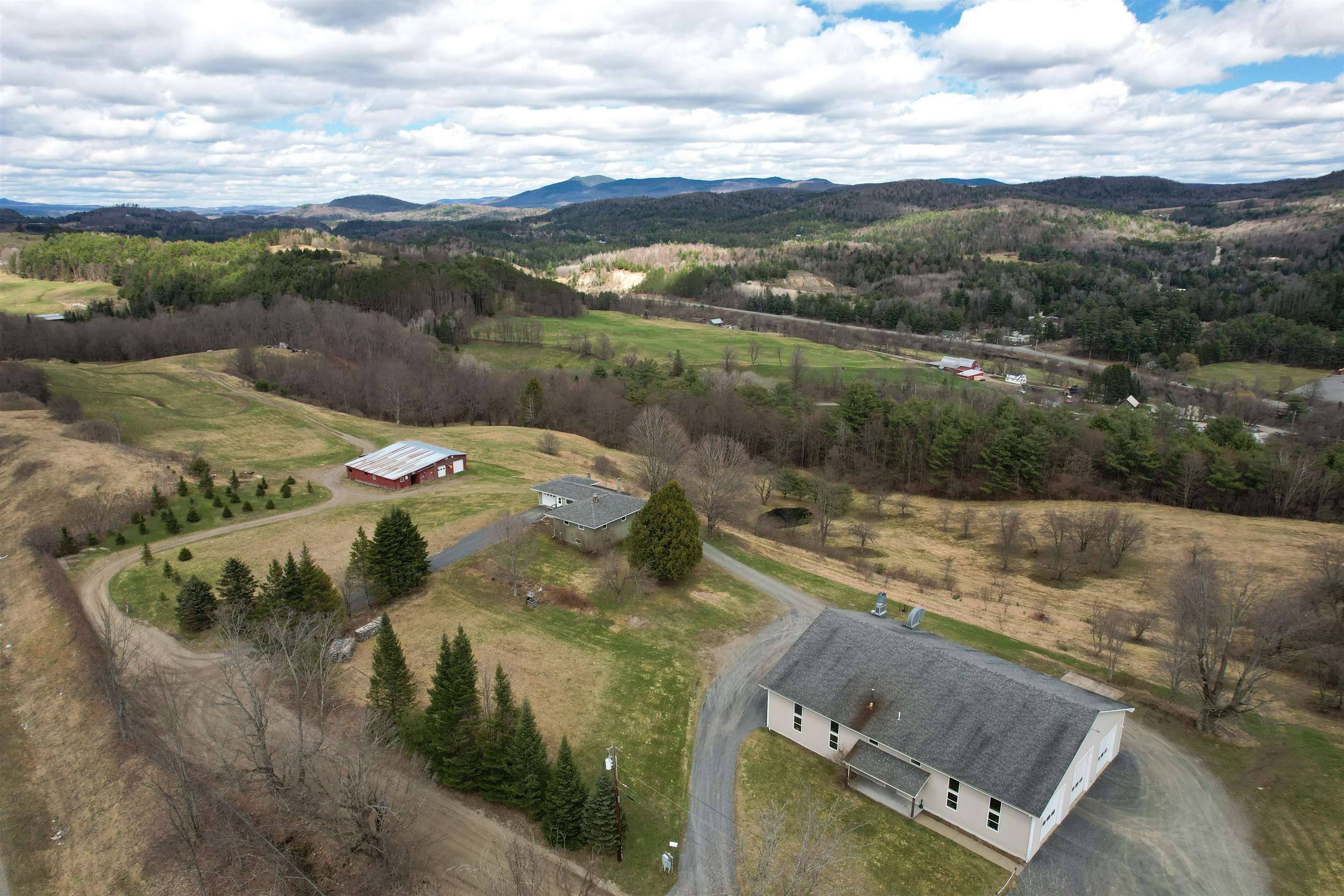 St. Johnsbury, VT 05819,604 Lapierre DR