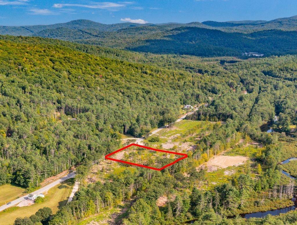 Andover, NH 03216,Lot 5 Depot ST #5