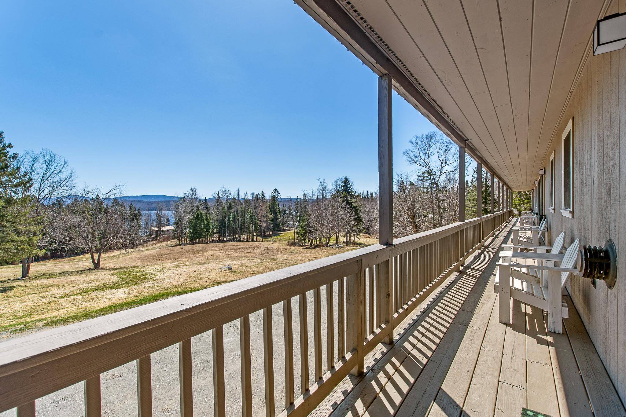 Pittsburg, NH 03592,6 Motel DR
