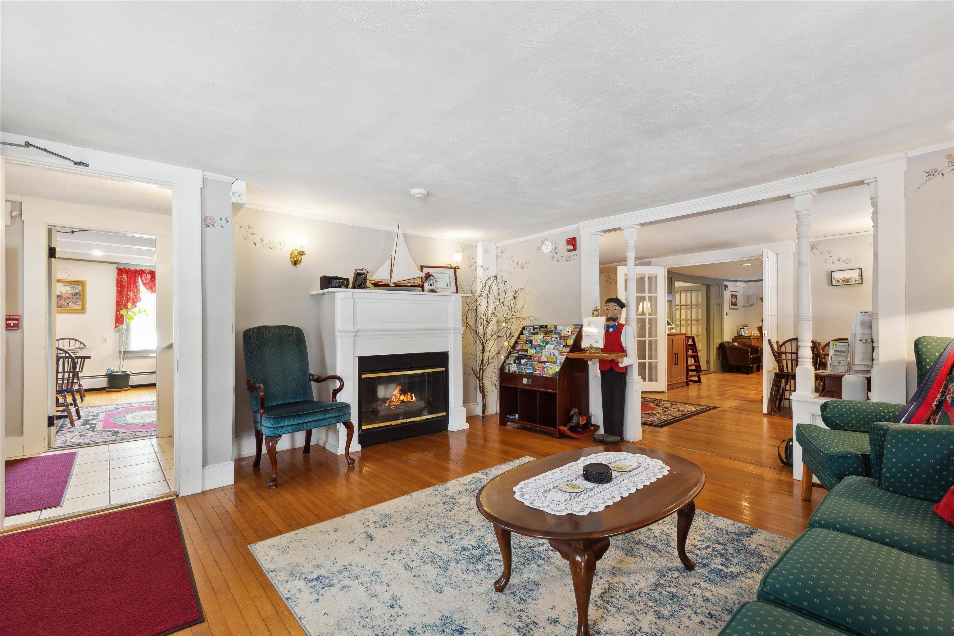 Bradford, NH 03221,67 Pleasant View RD