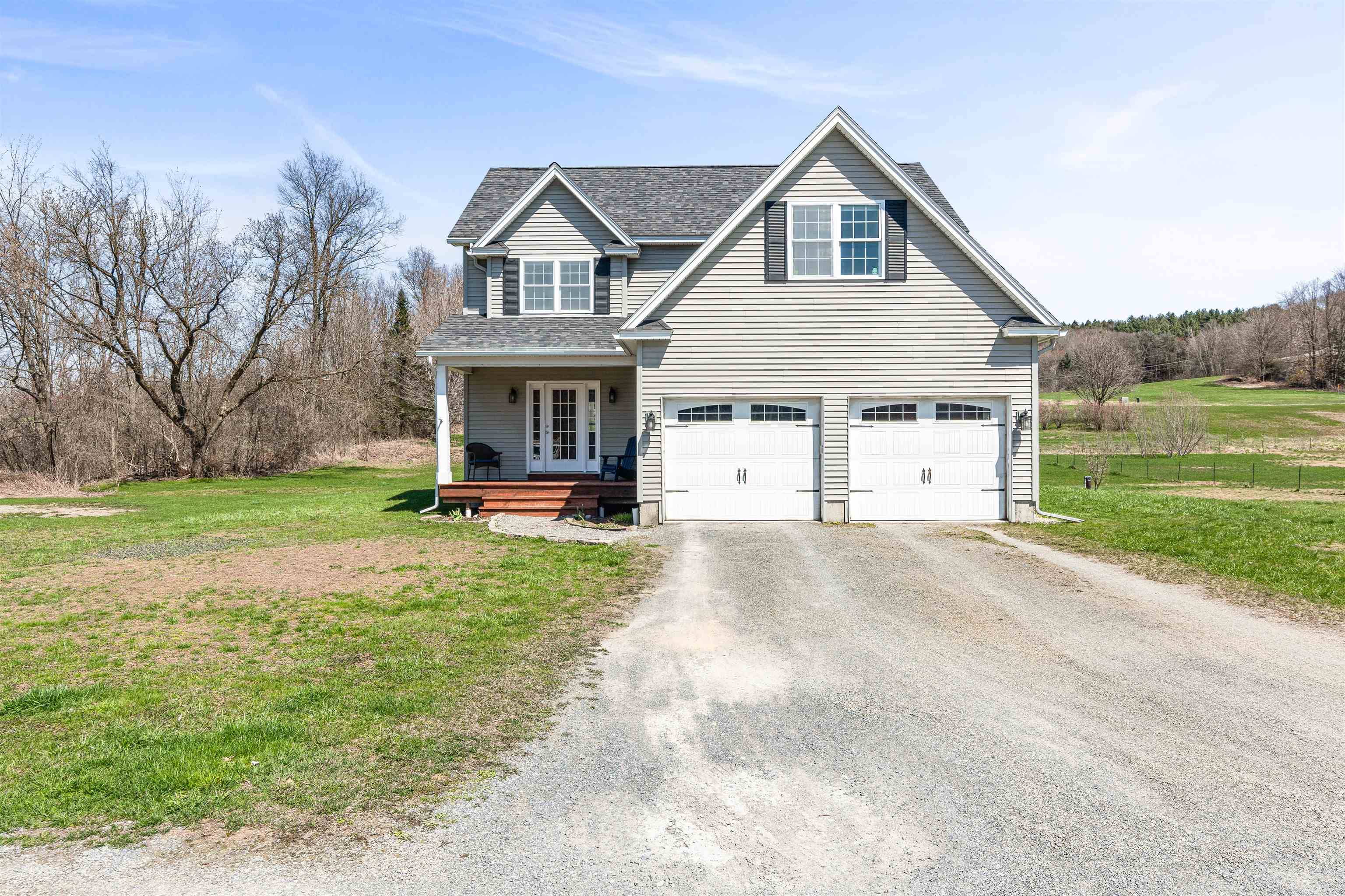 Fairfax, VT 05454,51 Leach RD
