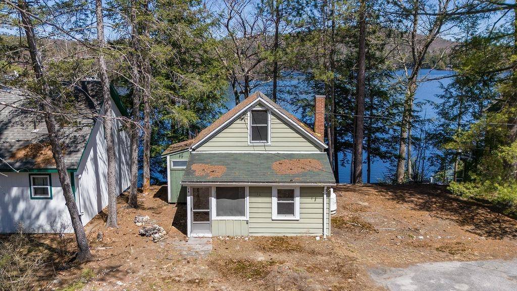 Sunapee, NH 03782,16 Hamel RD