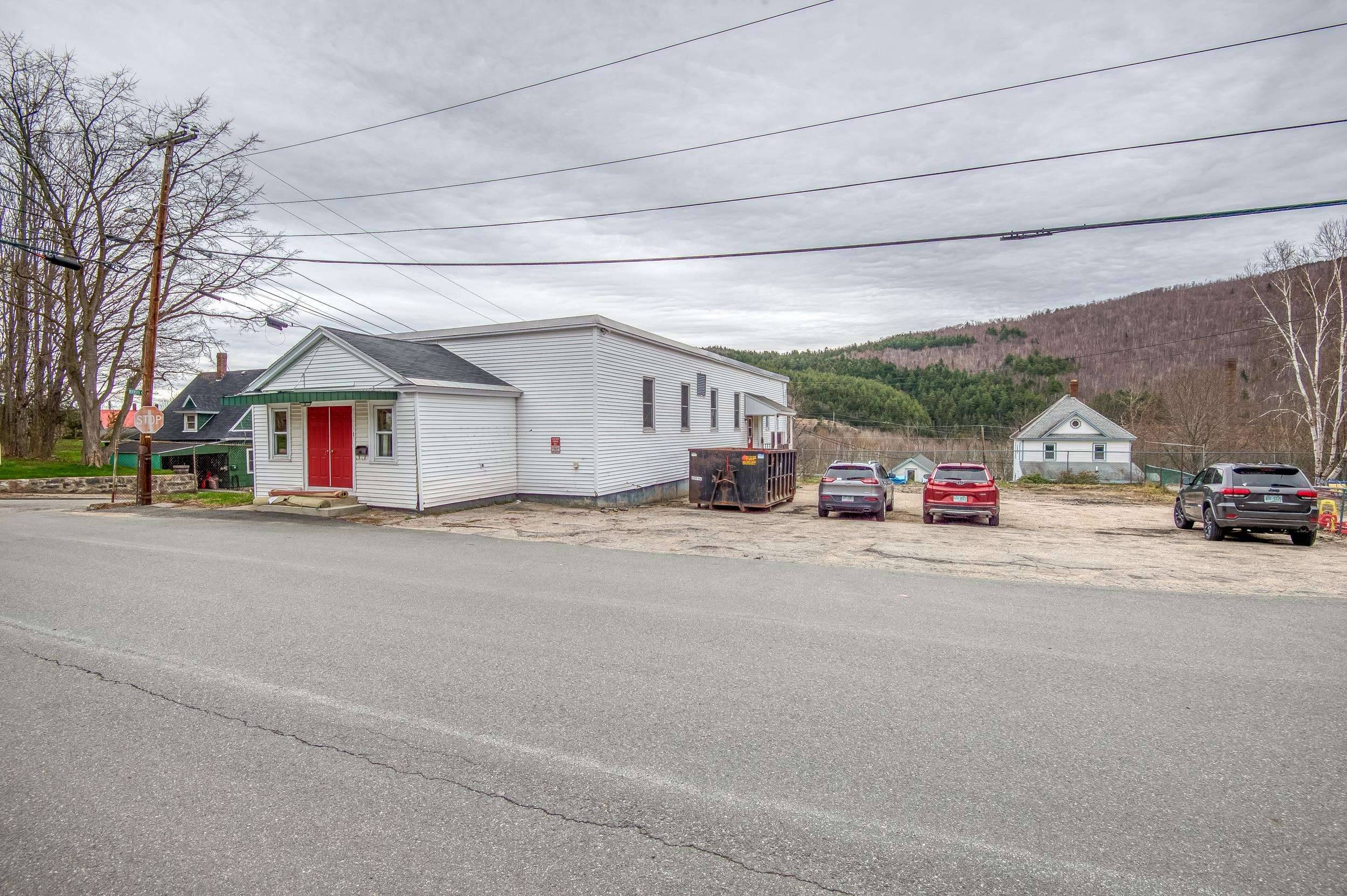 Gorham, NH 03581,1 Wentworth AVE