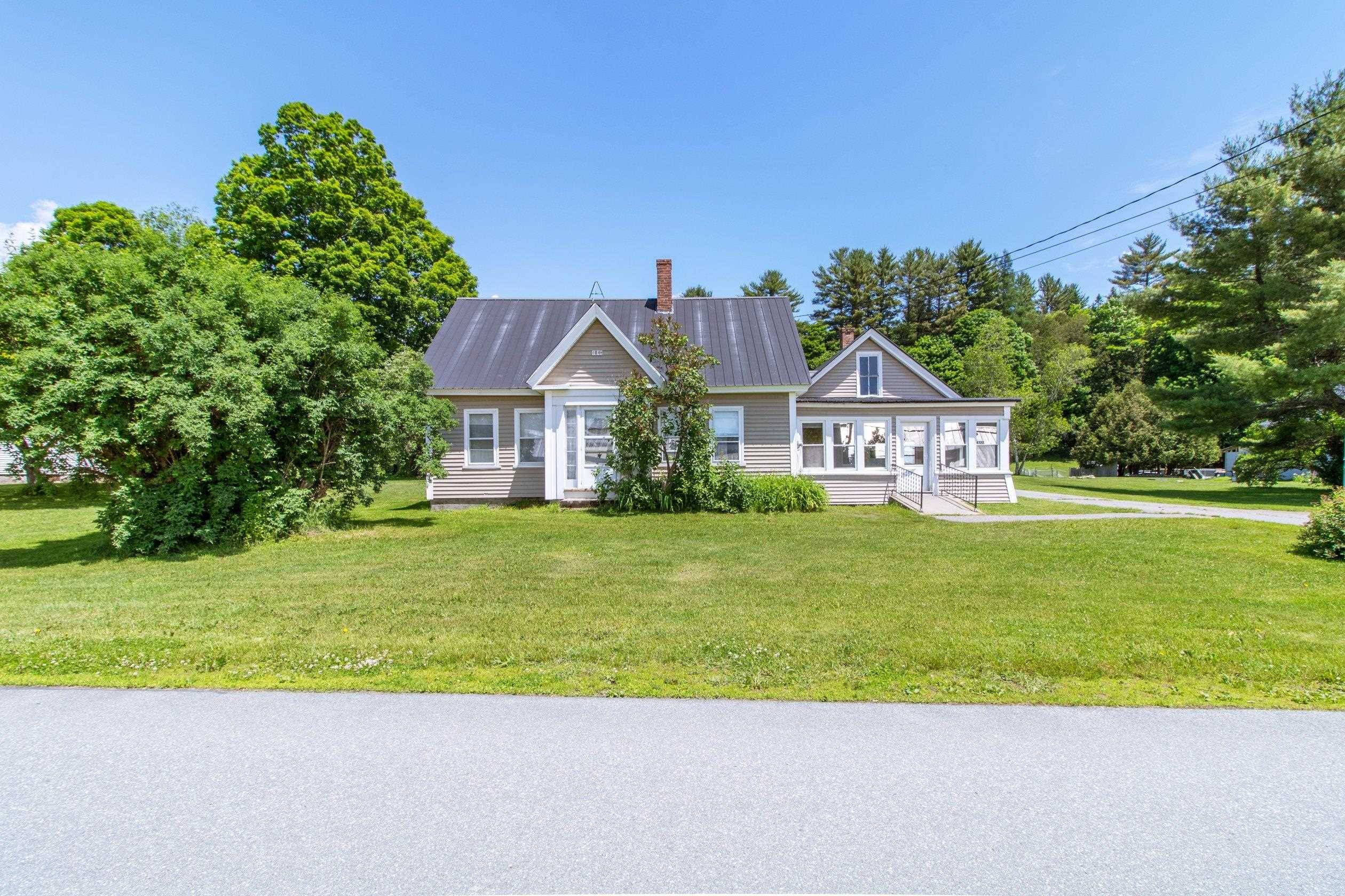Burke, VT 05871,4722 Burke Hollow RD