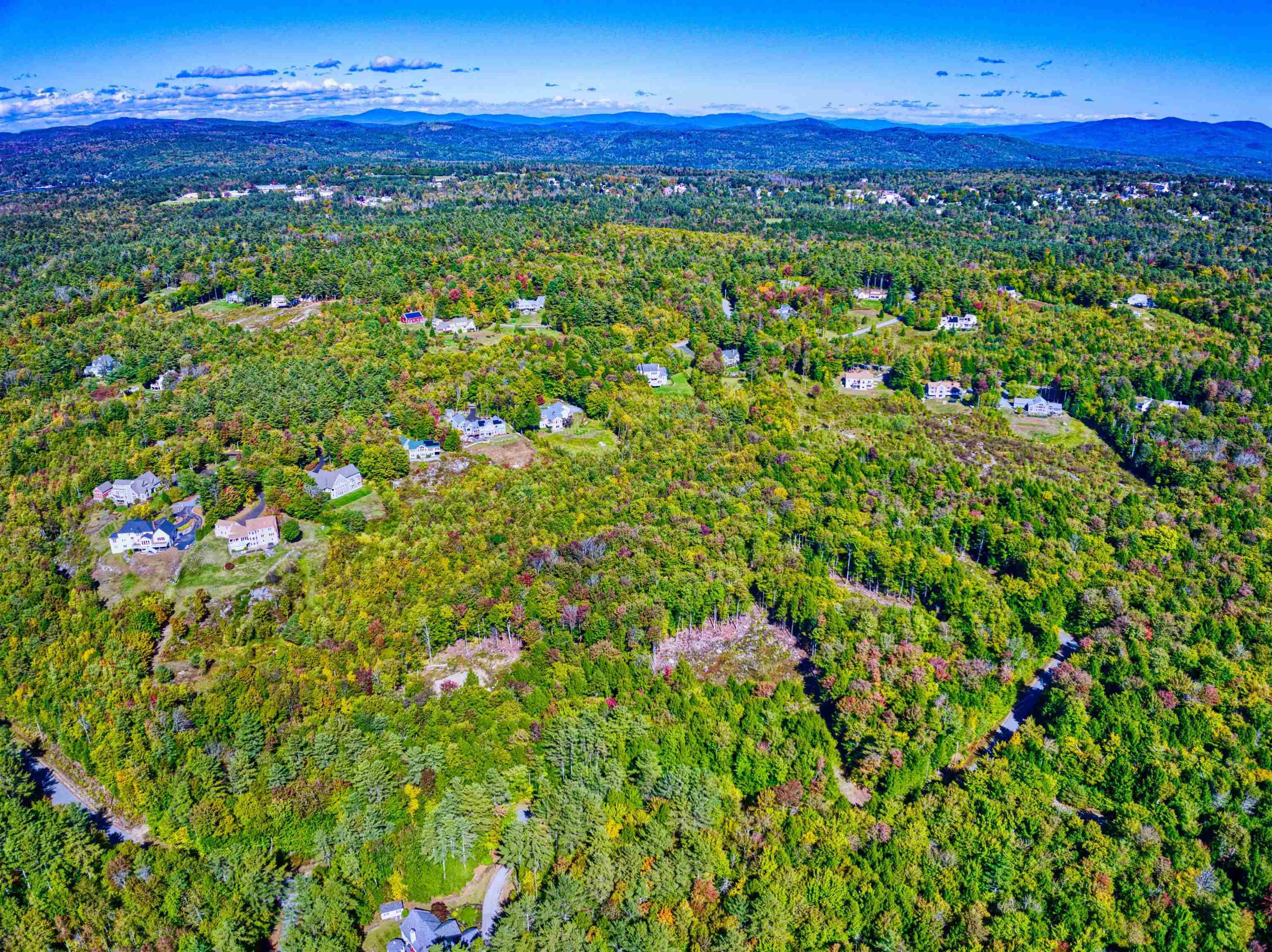 New London, NH 03257,00 Fieldstone LN #LOT 15