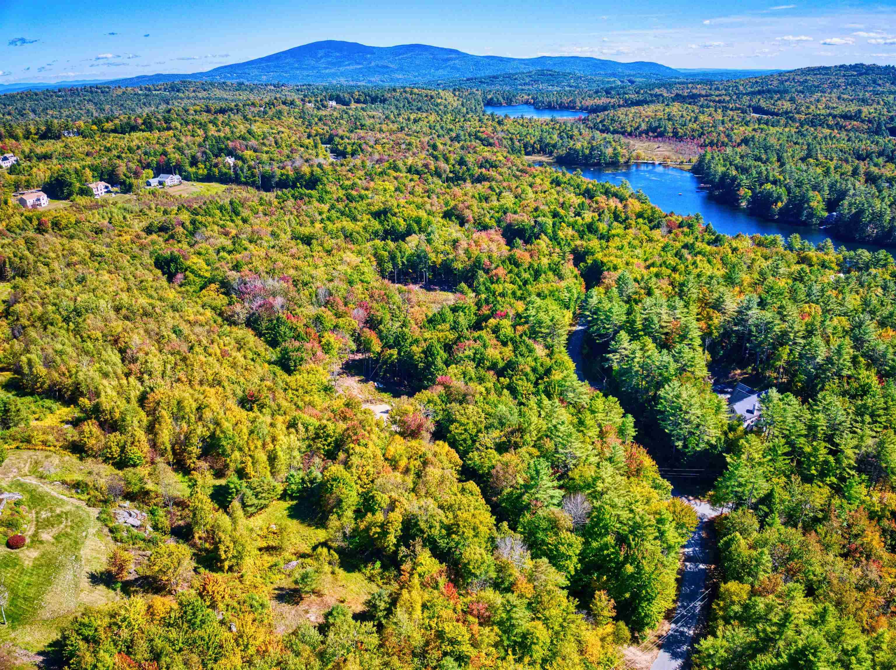 New London, NH 03257,00 Fieldstone LN #LOT 15