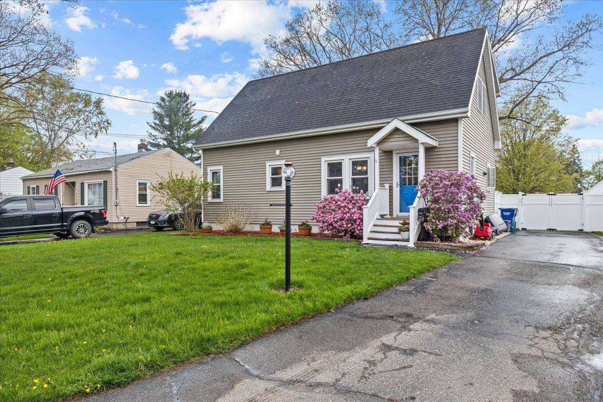Essex Junction, VT 05452,18 Abnaki AVE